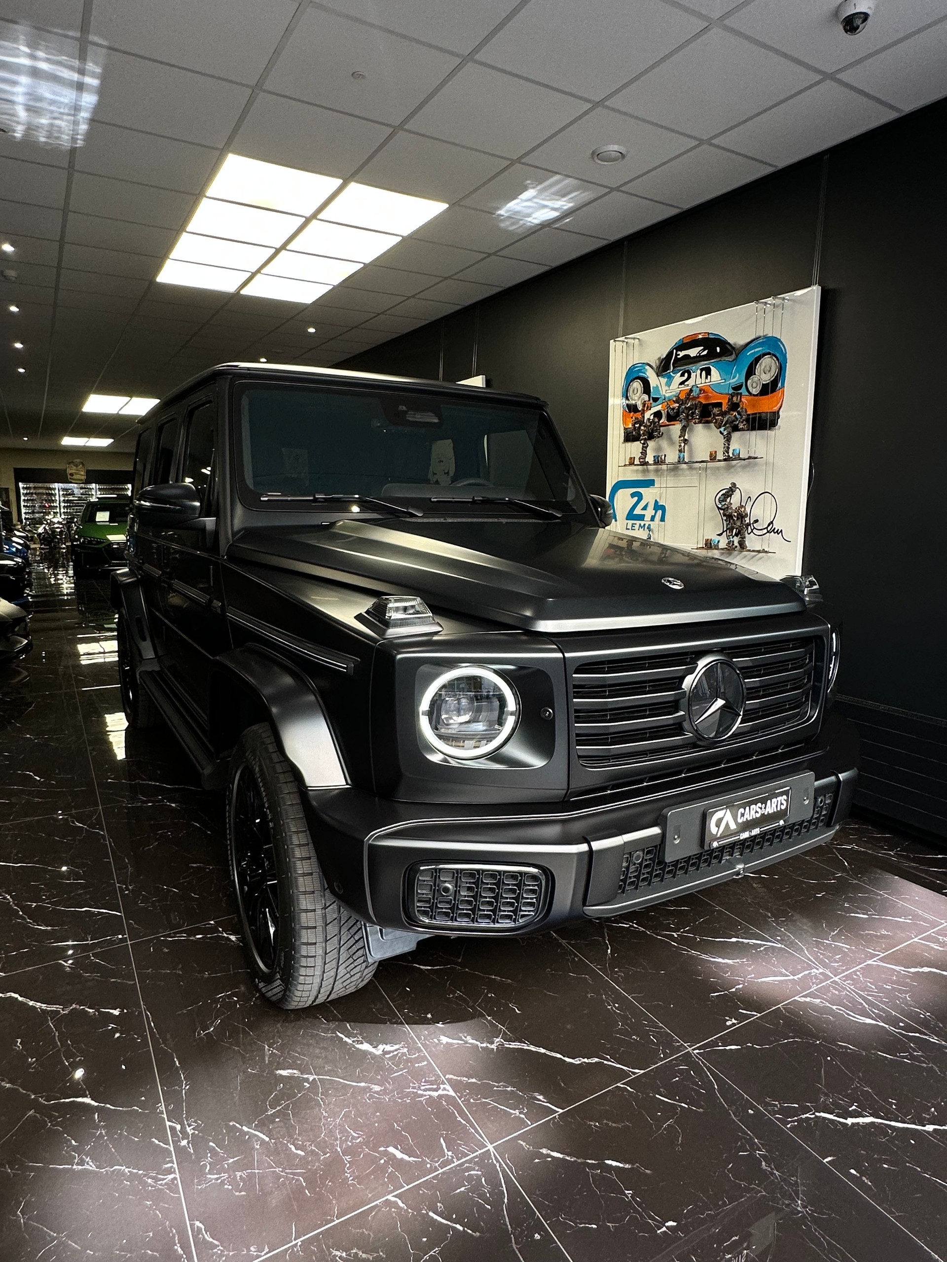 MERCEDES-BENZ G 580 EQ Technology-showroom-element-3