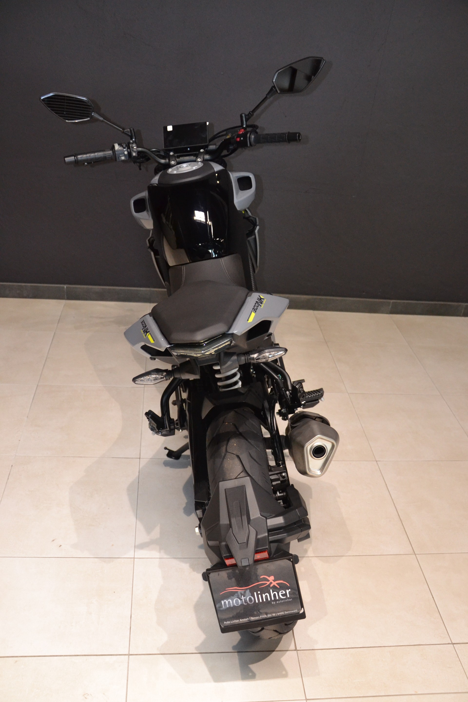 CF MOTO 300 NK-image-5