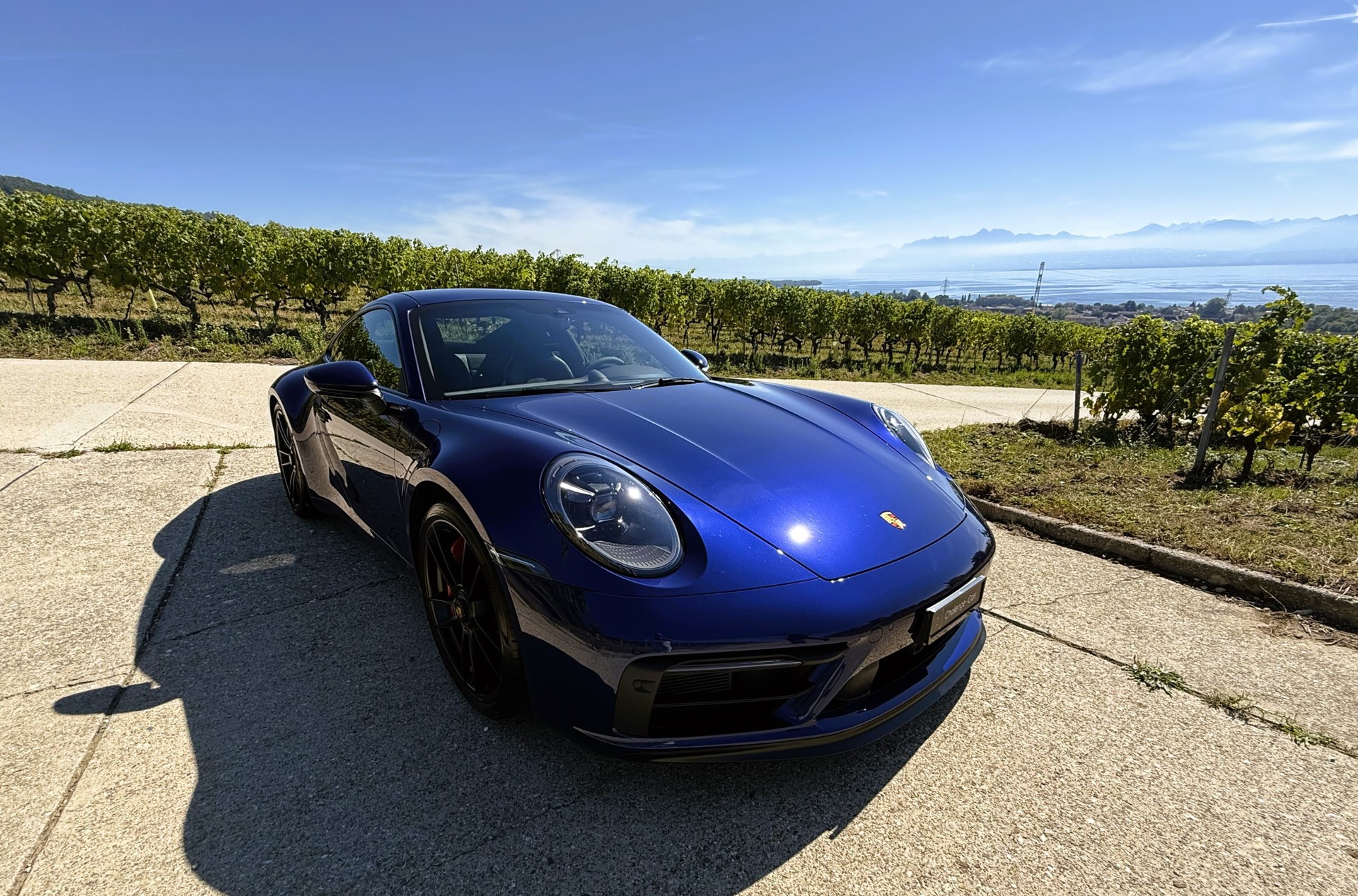 PORSCHE 911 Carrera 4 GTS PDK-showroom-element-3