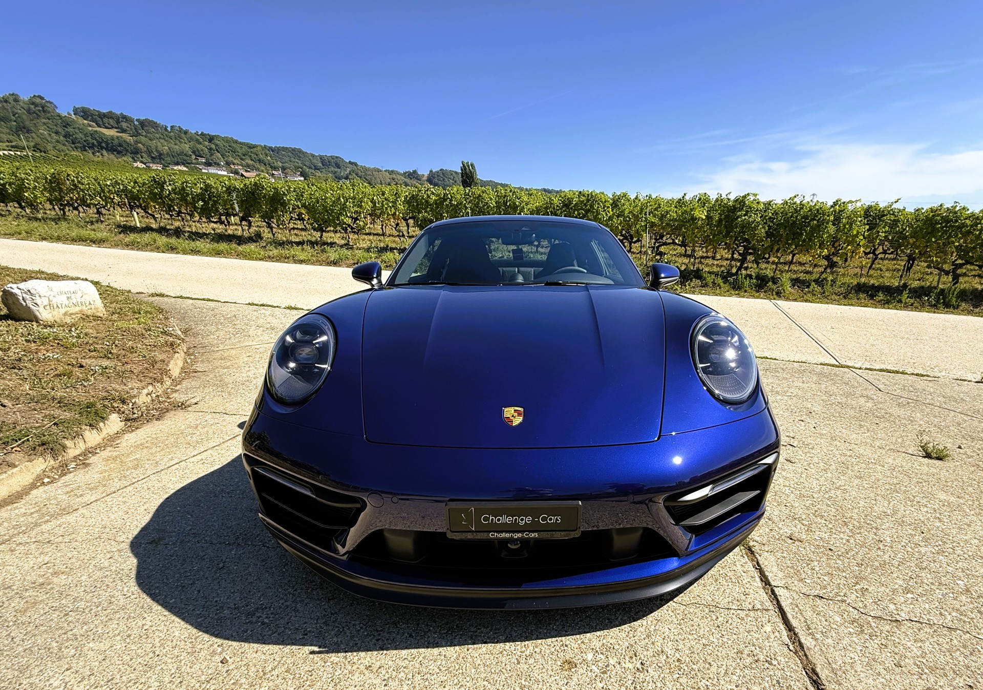 PORSCHE 911 Carrera 4 GTS PDK-showroom-element-2