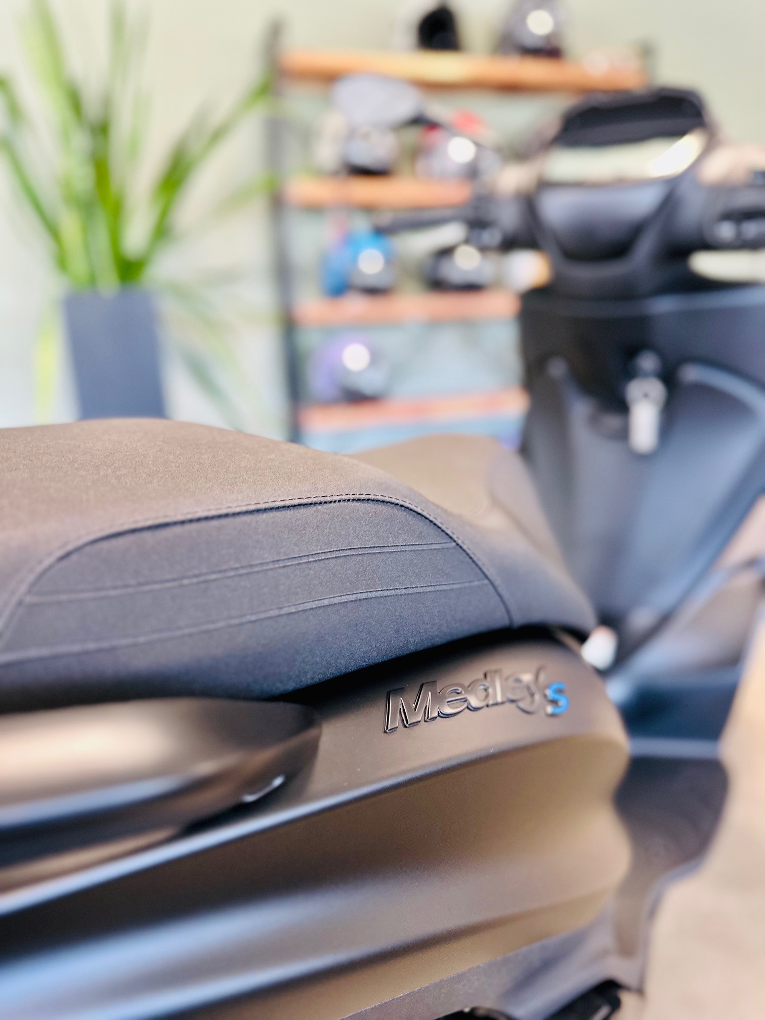 PIAGGIO Medley 125 Sport E5+-image-7