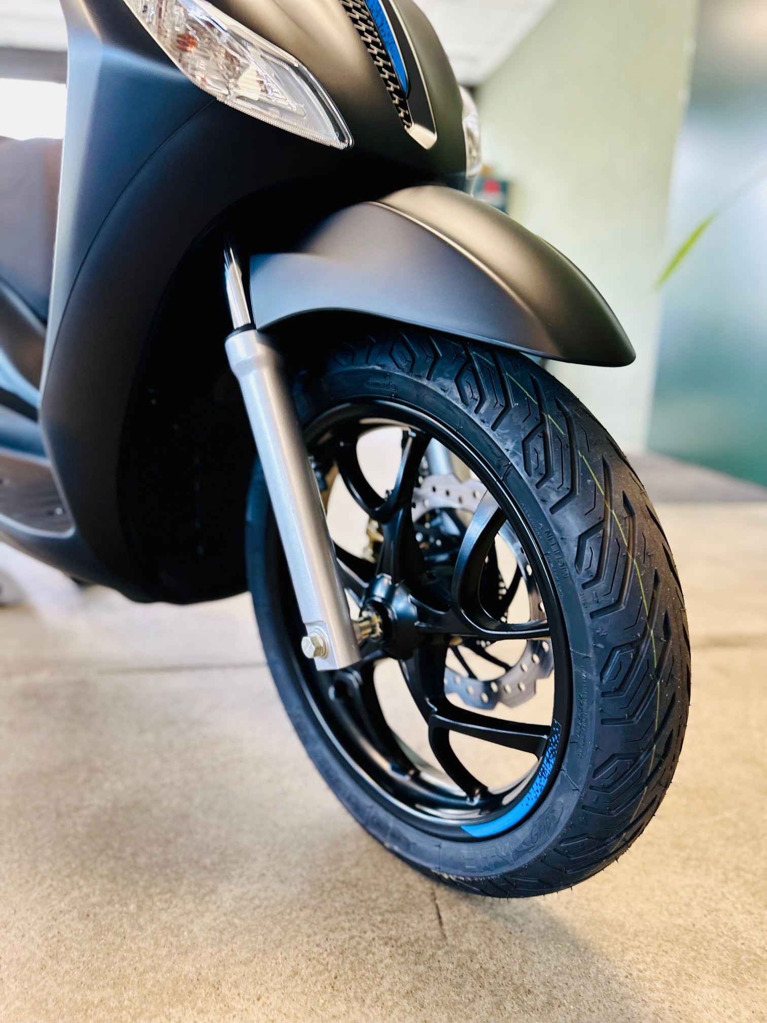 PIAGGIO Medley 125 Sport E5+-image-6