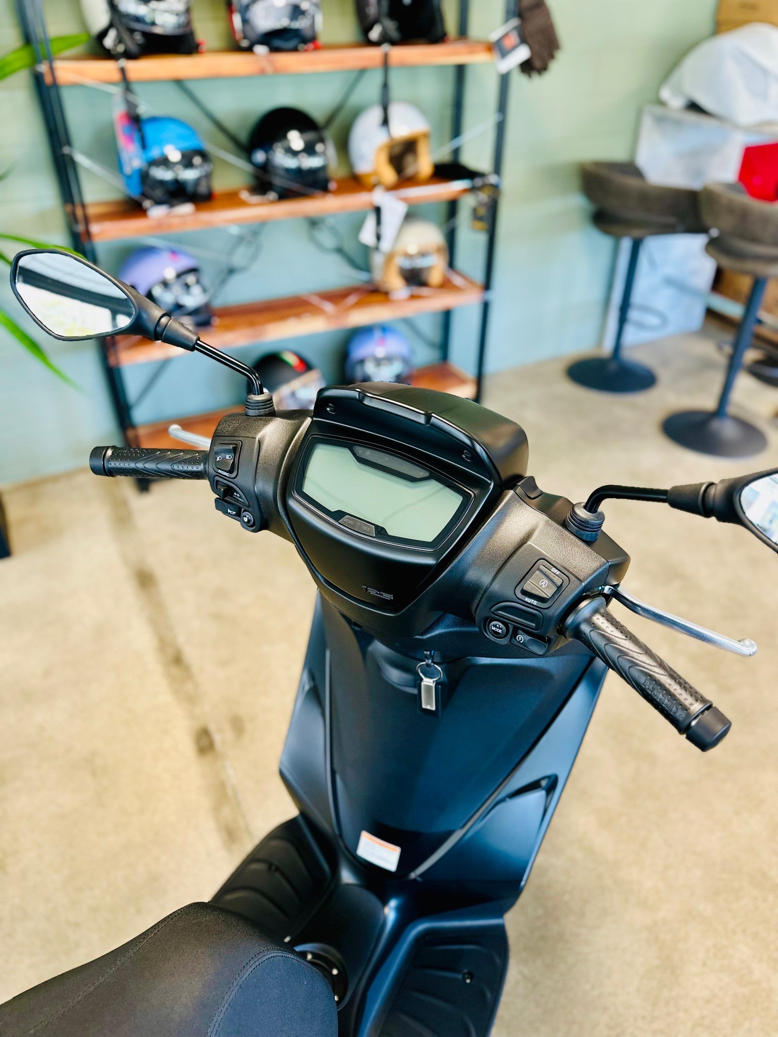 PIAGGIO Medley 125 Sport E5+-image-8