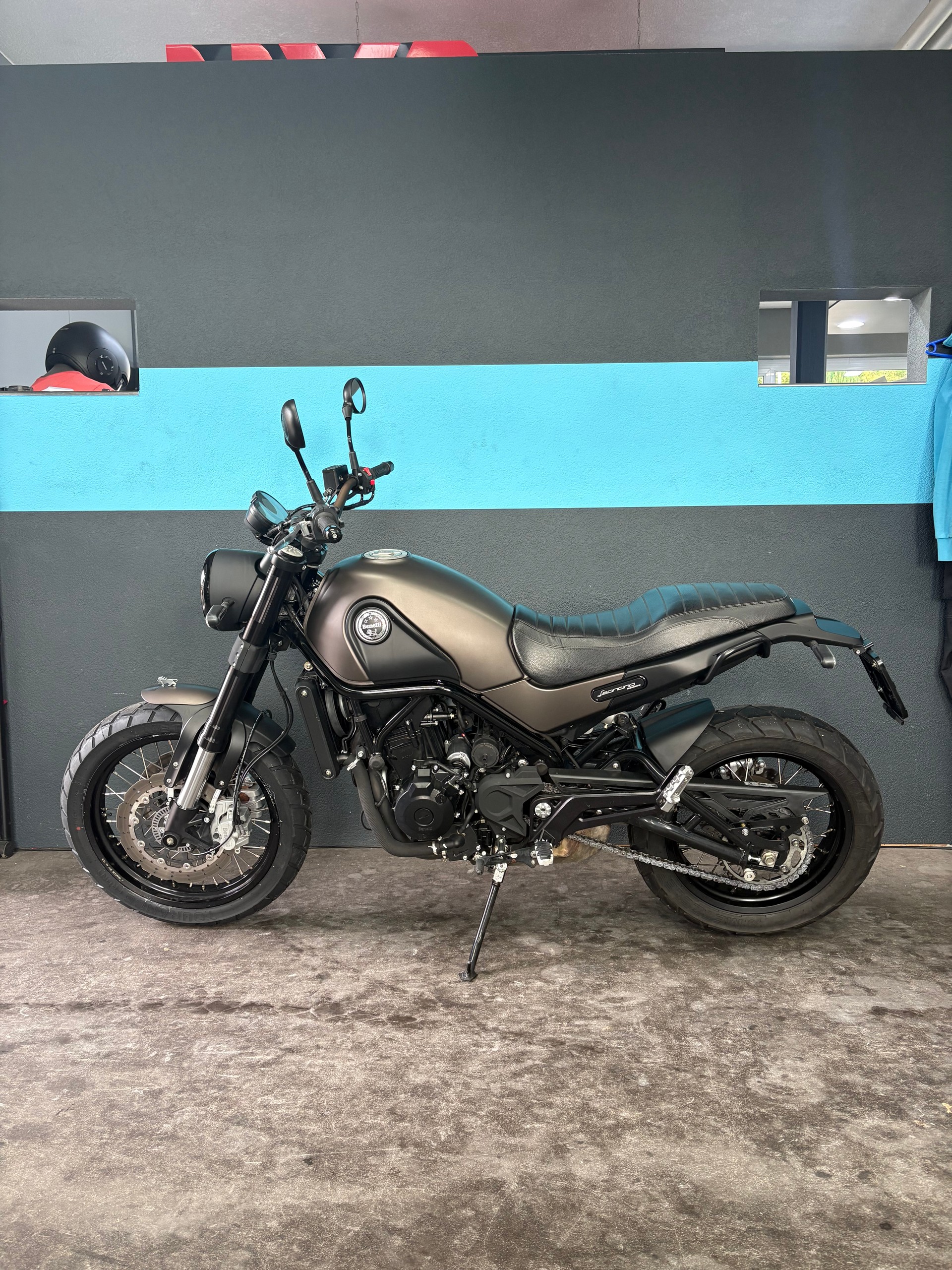 BENELLI Leoncino 500-image-3