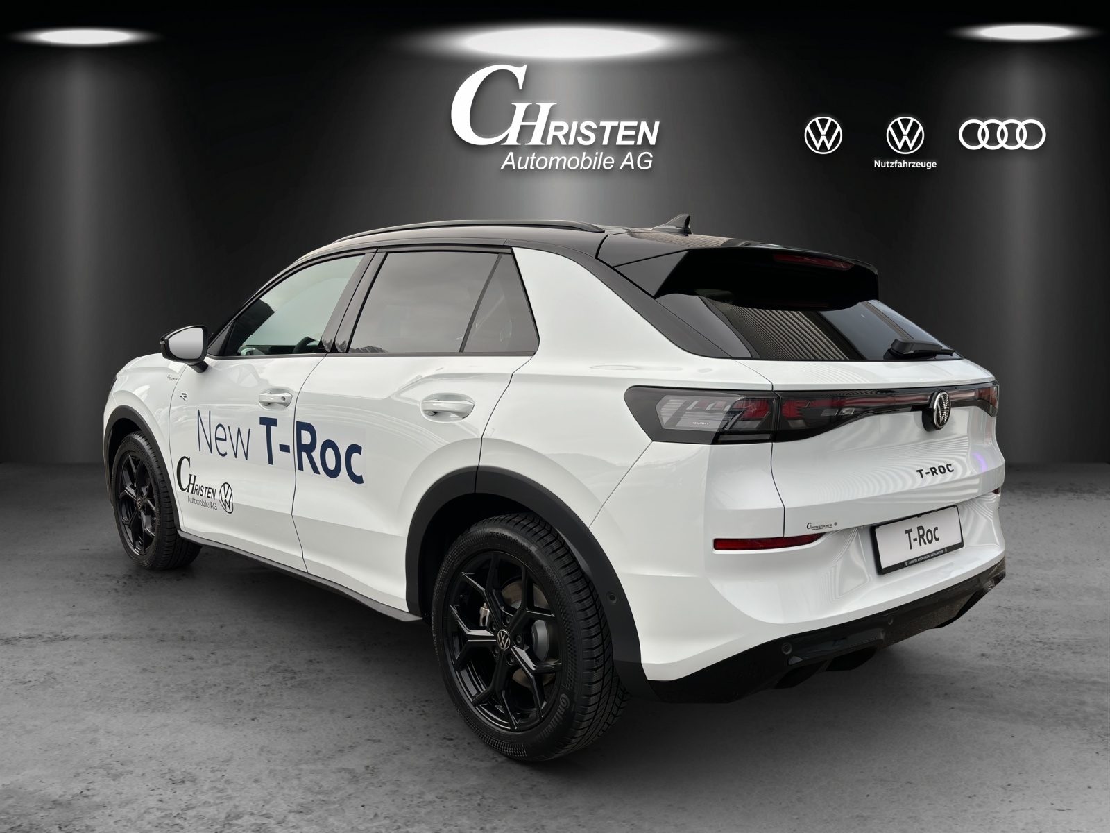 VW T-Roc 1.5 eTSI mHEV R-Line DSG-showroom-element-3