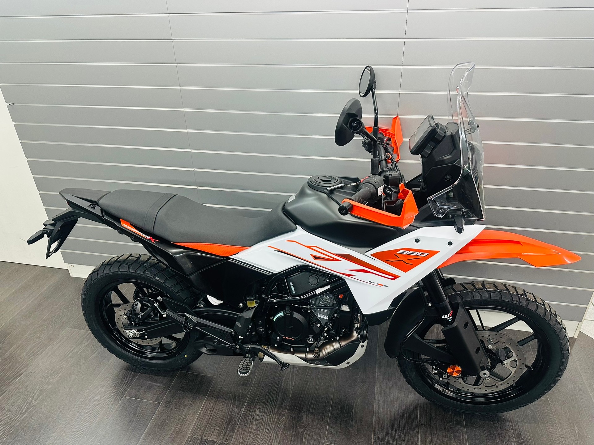 KTM 390 Adventure X-image-5