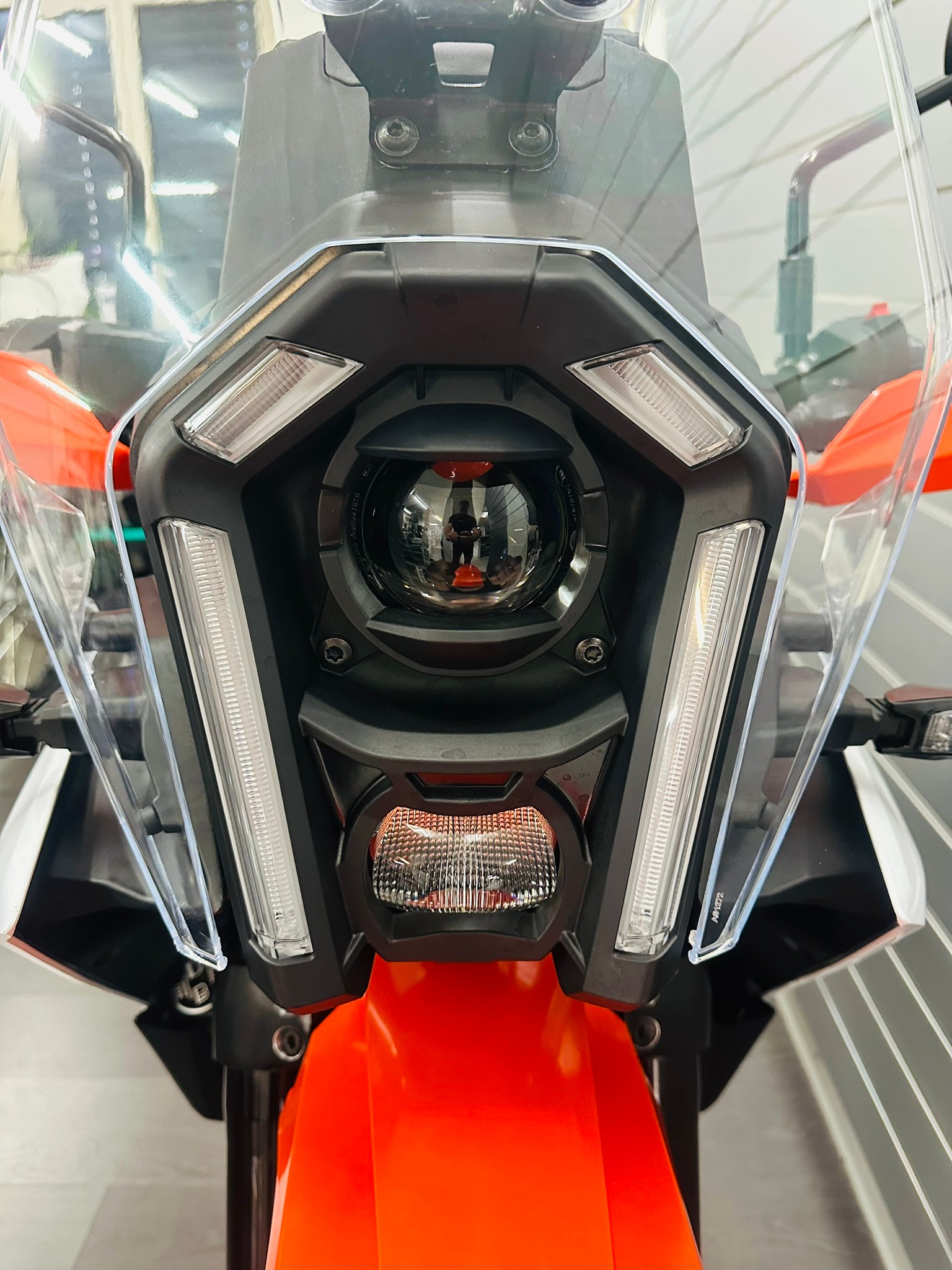 KTM 390 Adventure X-image-4