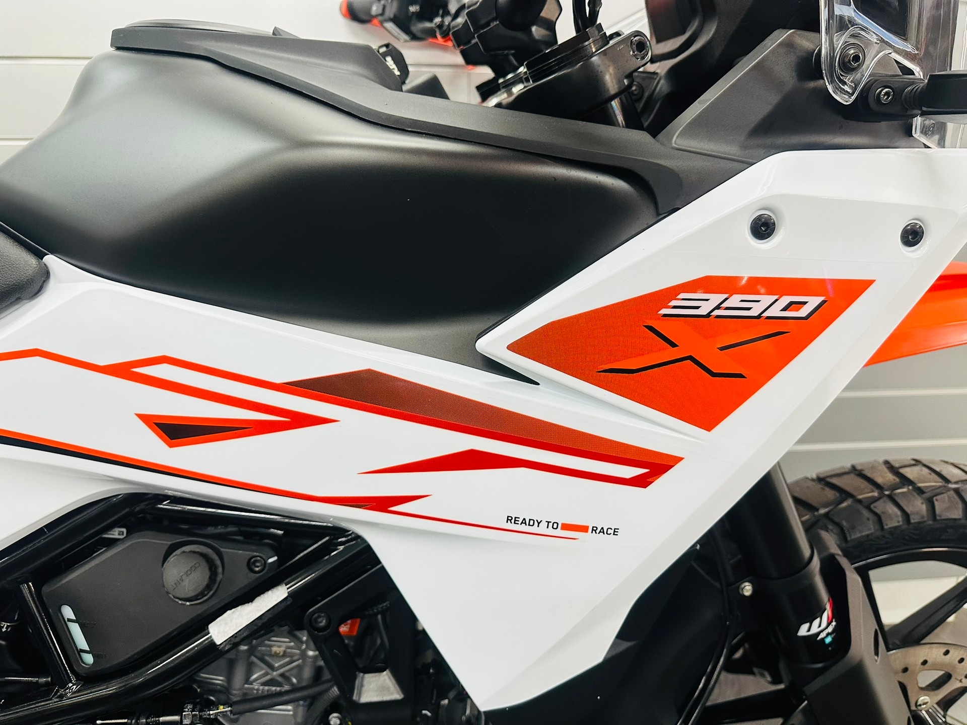 KTM 390 Adventure X-image-1
