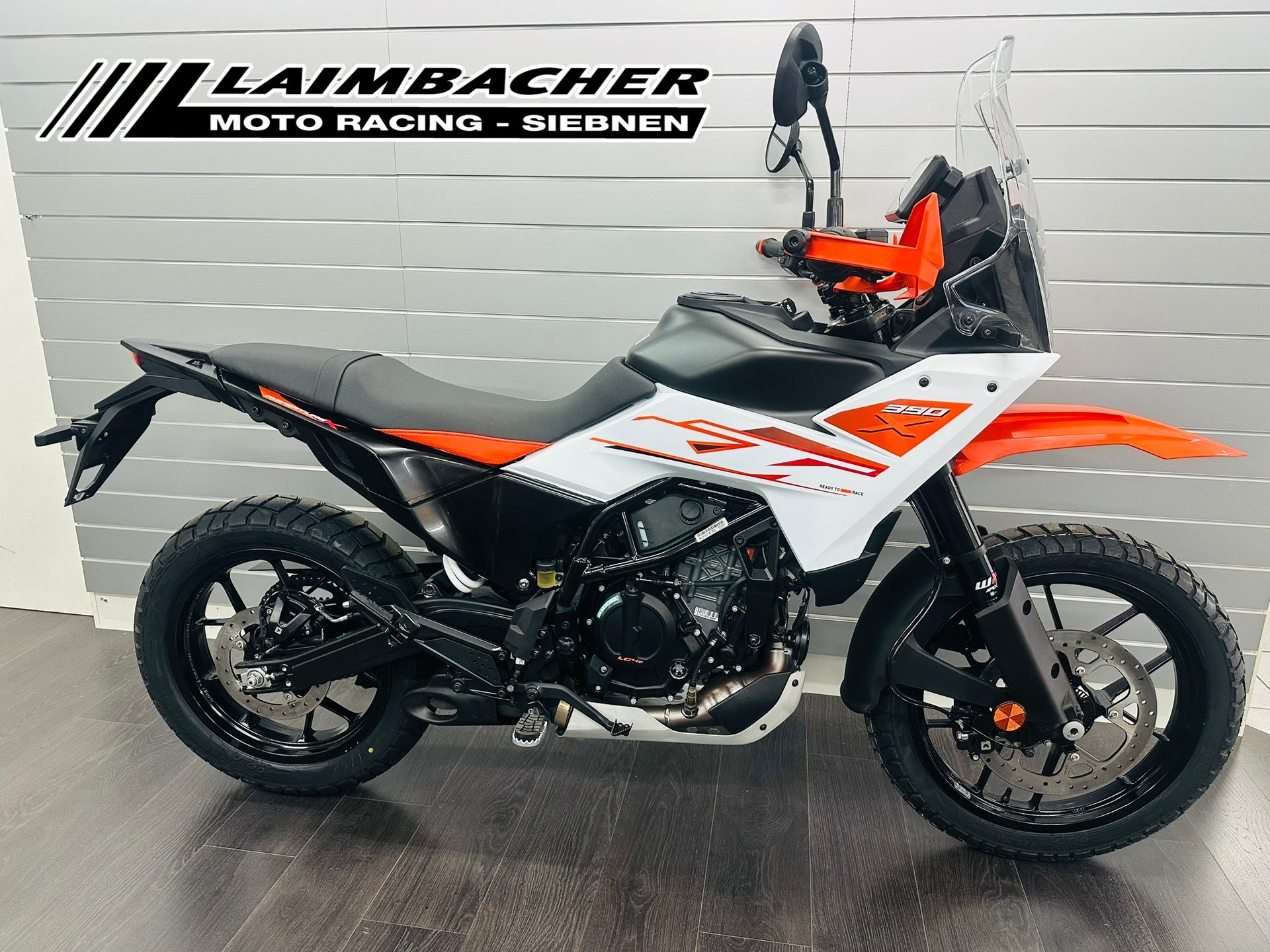 KTM 390 Adventure X-image-0