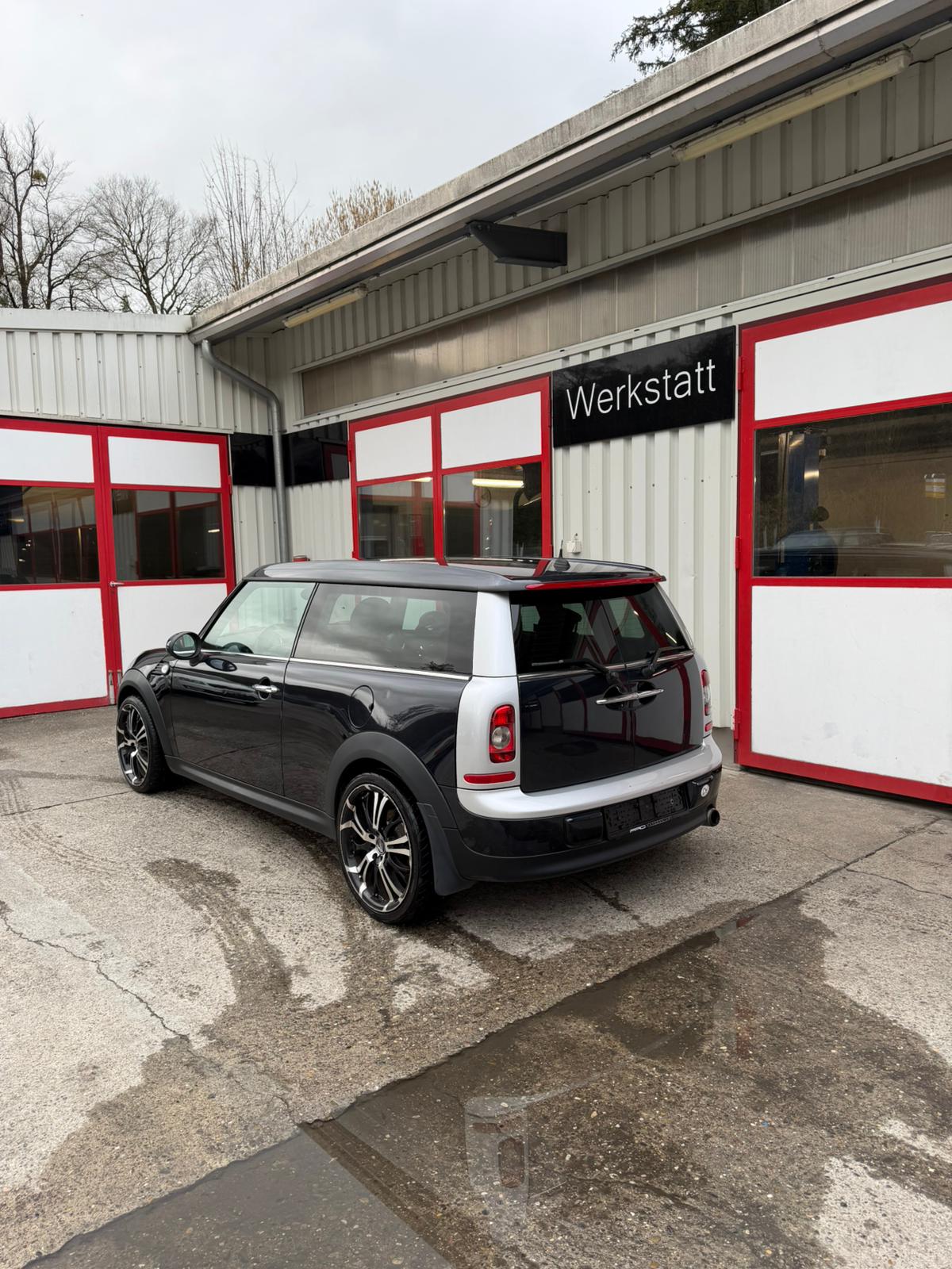 MINI Clubman Cooper-image-3