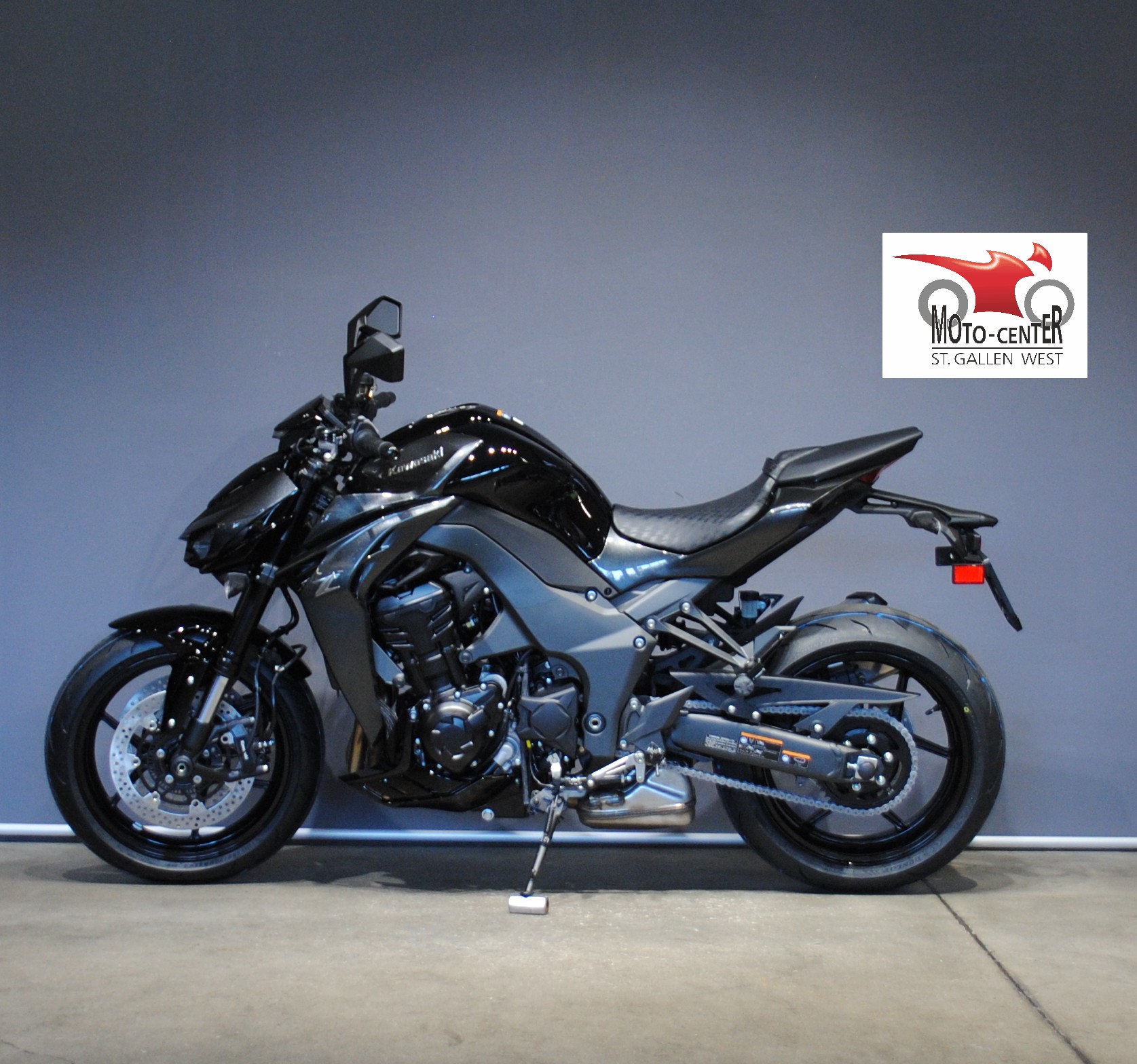 KAWASAKI Z 1100-image-2
