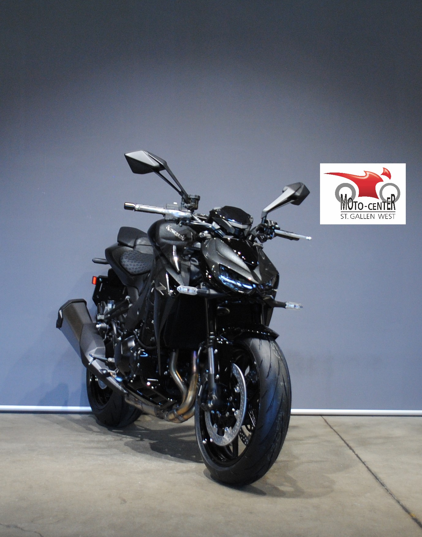 KAWASAKI Z 1100-image-0
