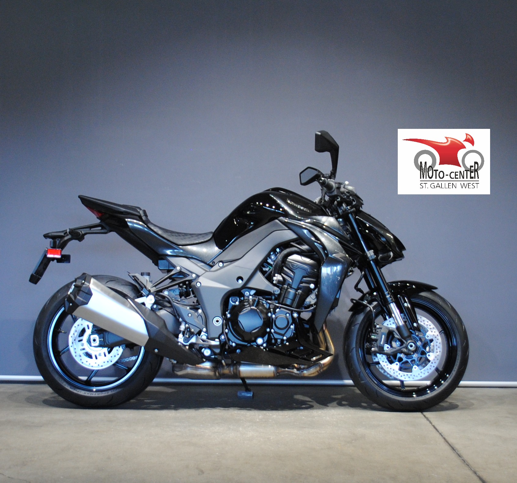 KAWASAKI Z 1100-image-1