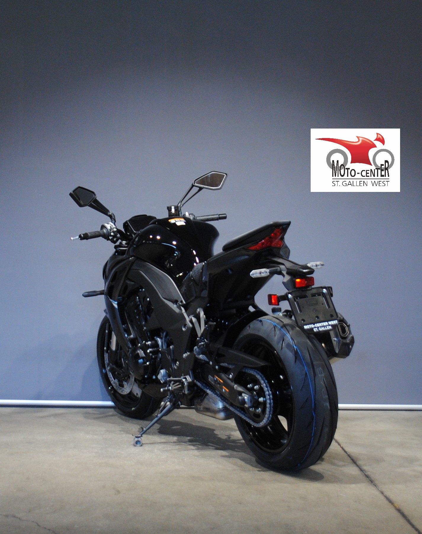 KAWASAKI Z 1100-image-3