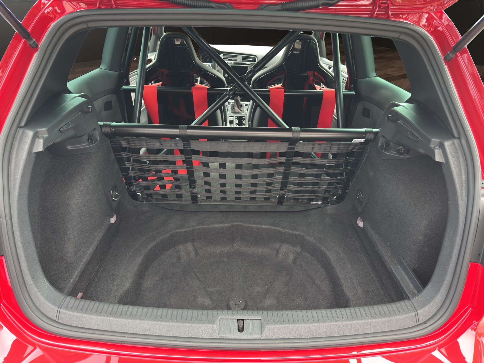 VW Golf VII 2.0 TSI GTI Clubsport-image-11