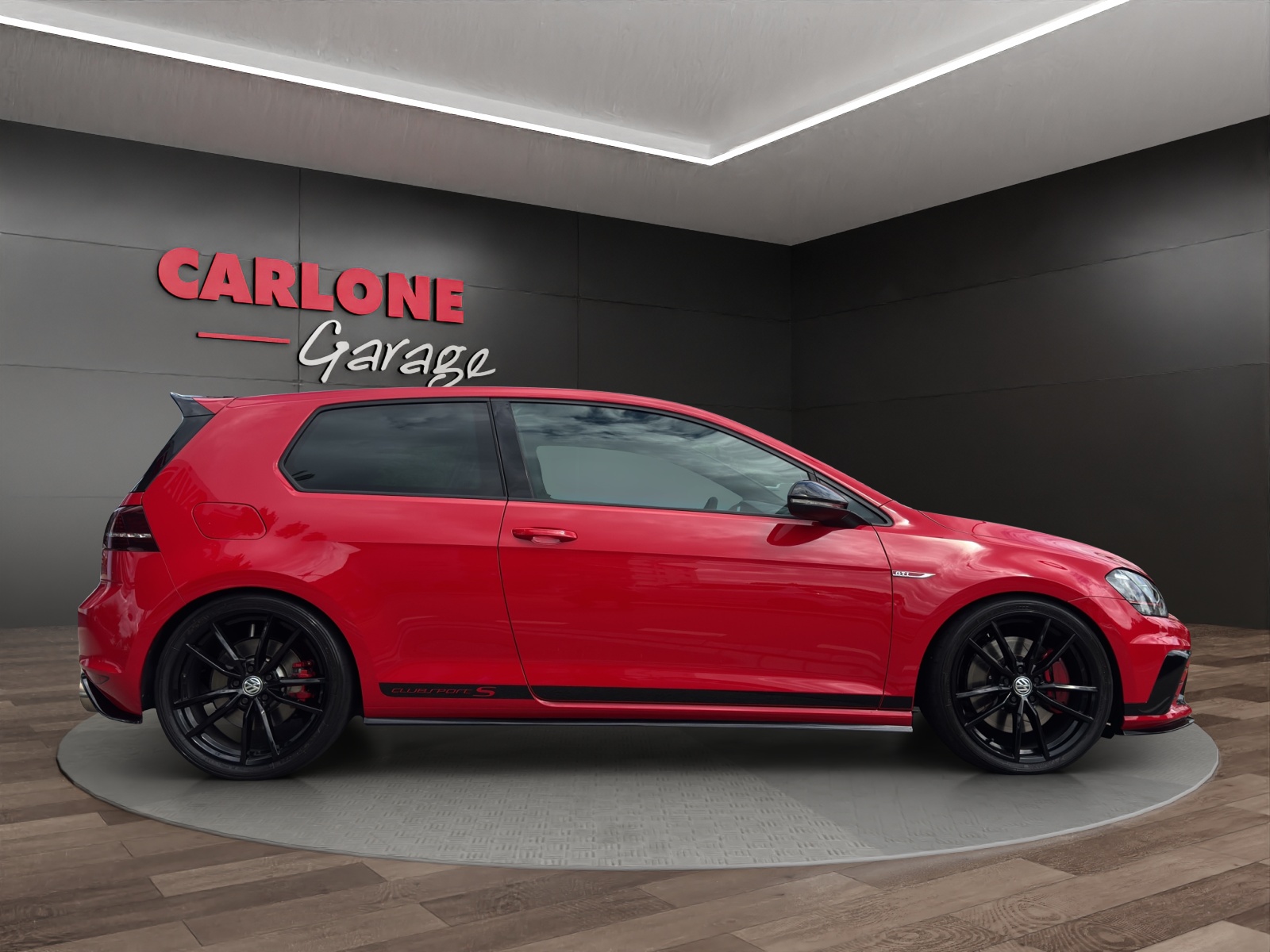 VW Golf VII 2.0 TSI GTI Clubsport-showroom-element-1