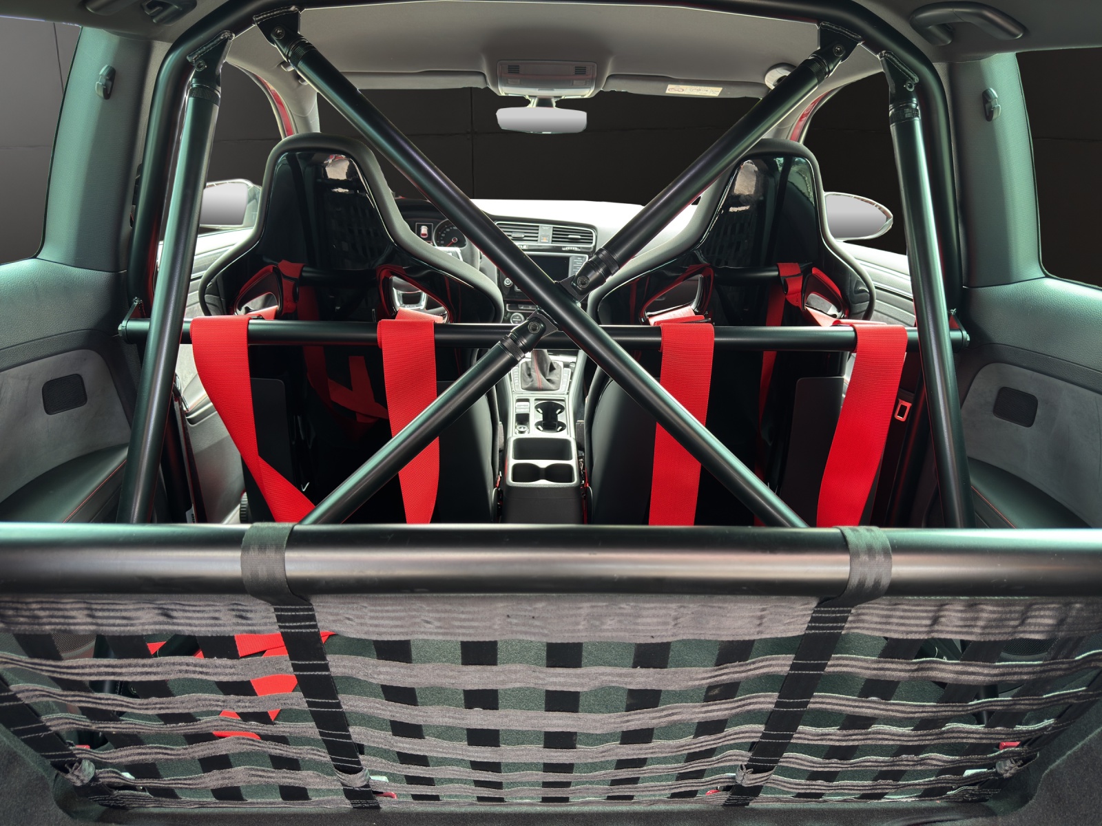 VW Golf VII 2.0 TSI GTI Clubsport-image-14