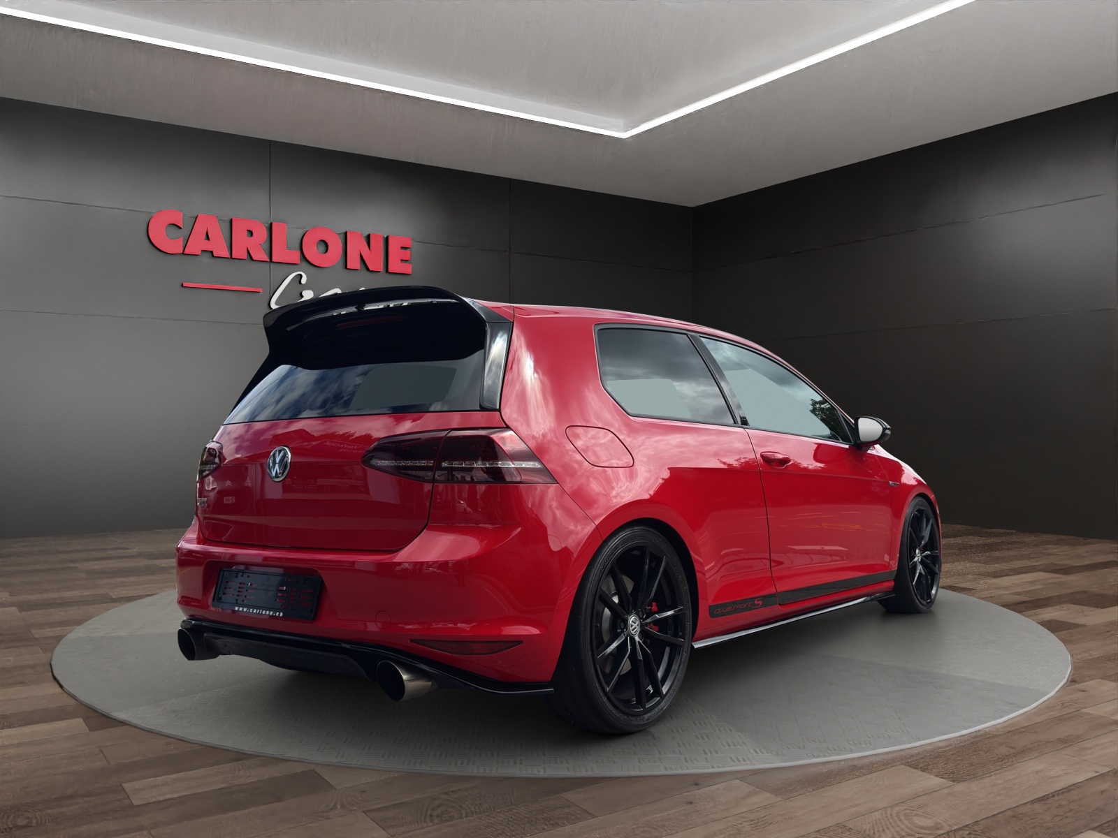 VW Golf VII 2.0 TSI GTI Clubsport-showroom-element-2