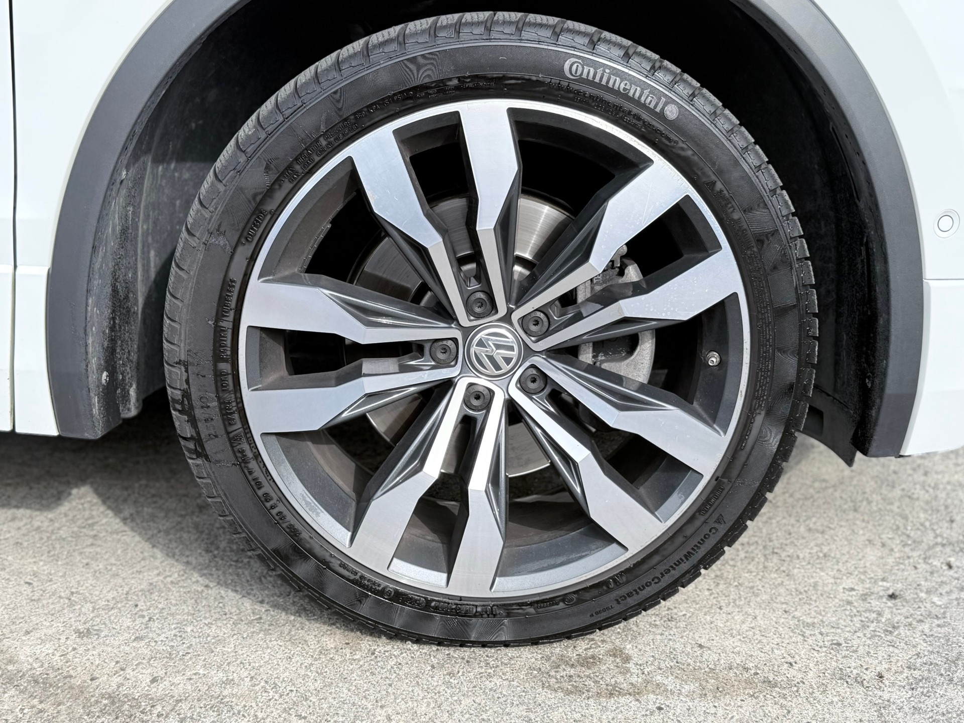 VW Tiguan 2.0TSI Highline 4Motion DSG-image-7