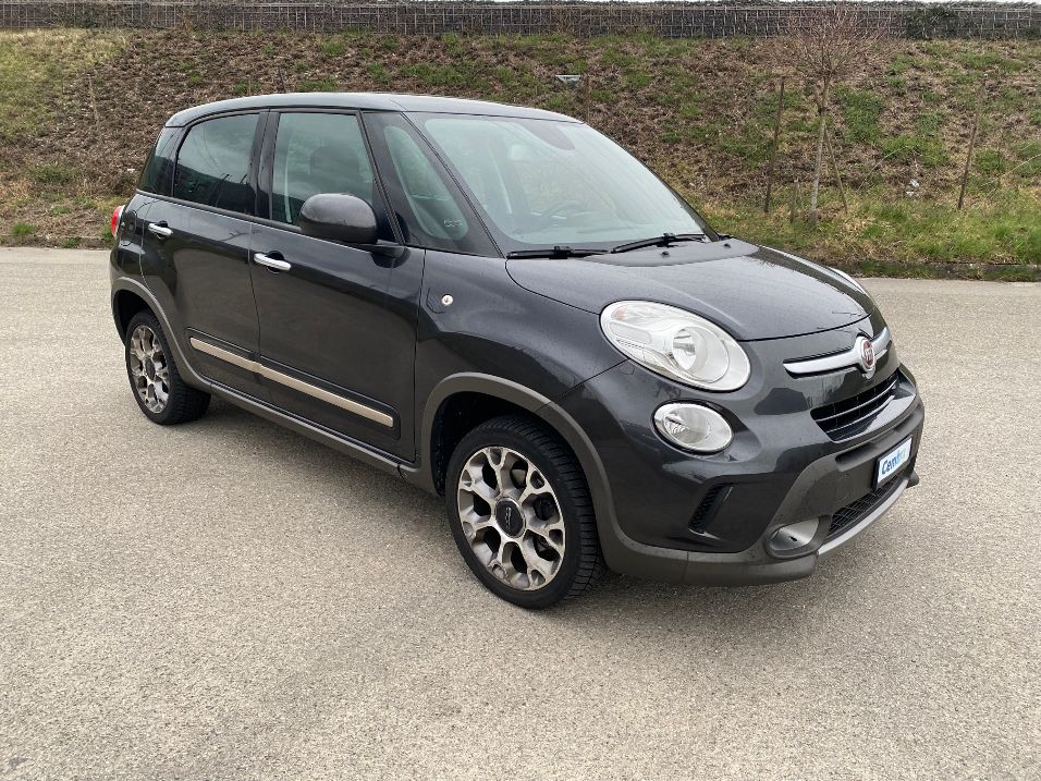 FIAT 500L 1.3 JTD Pop Star Dualogic-showroom-element-1