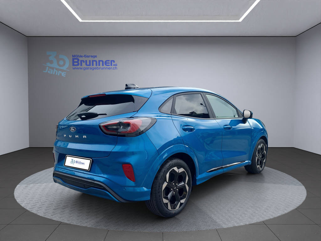 FORD Puma Gen-E Premium-image-6