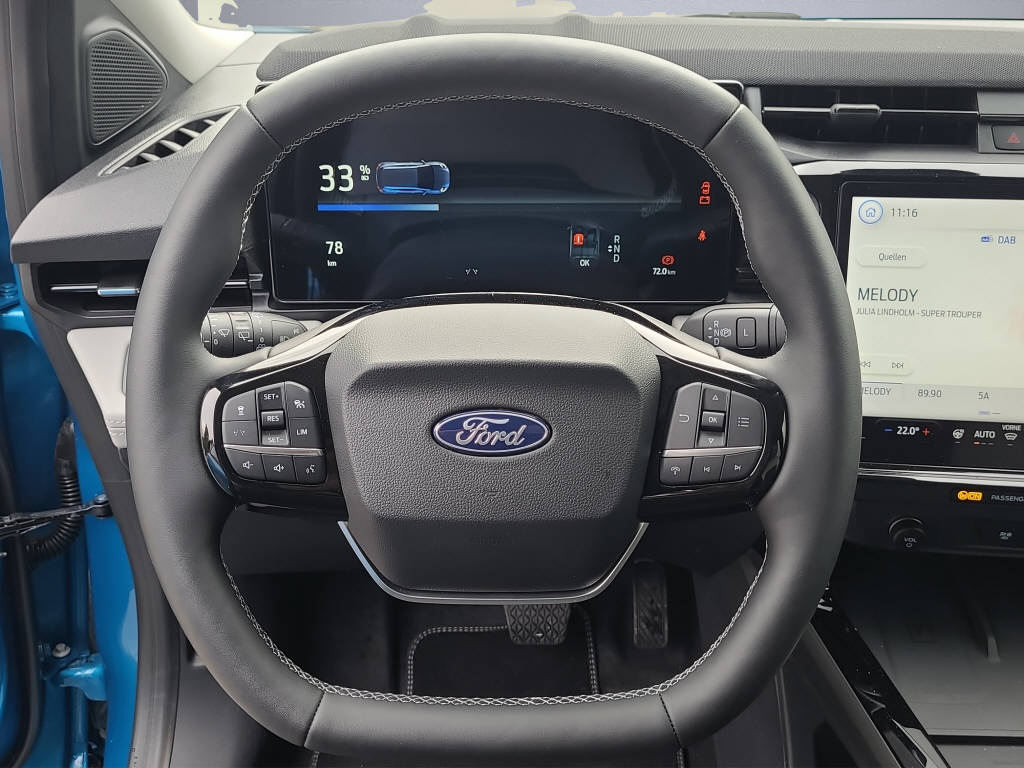 FORD Puma Gen-E Premium-image-9
