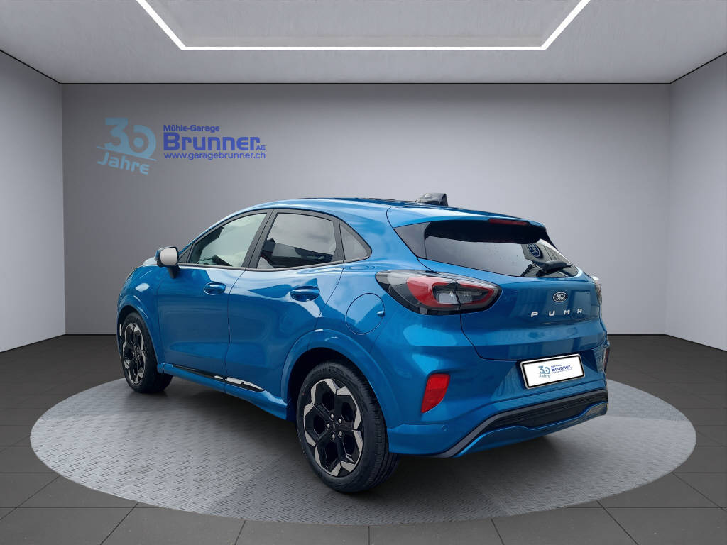FORD Puma Gen-E Premium-image-4