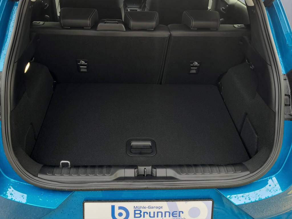 FORD Puma Gen-E Premium-image-15