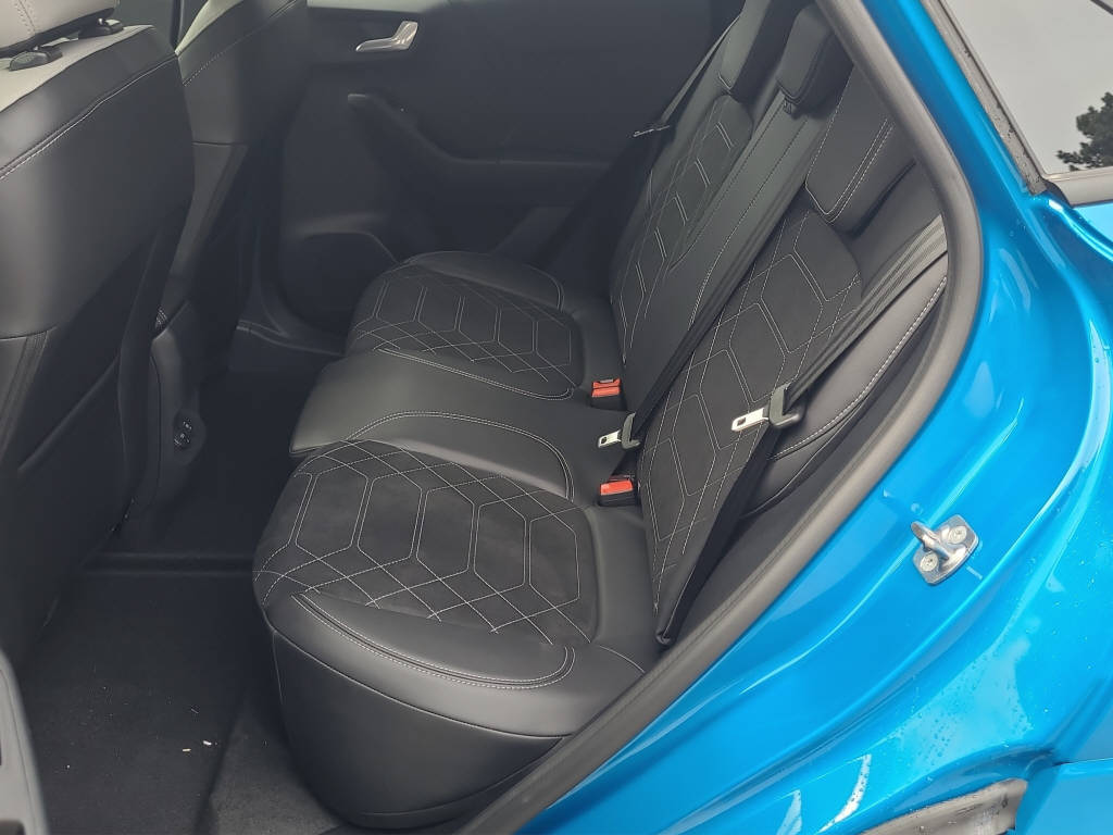 FORD Puma Gen-E Premium-image-11