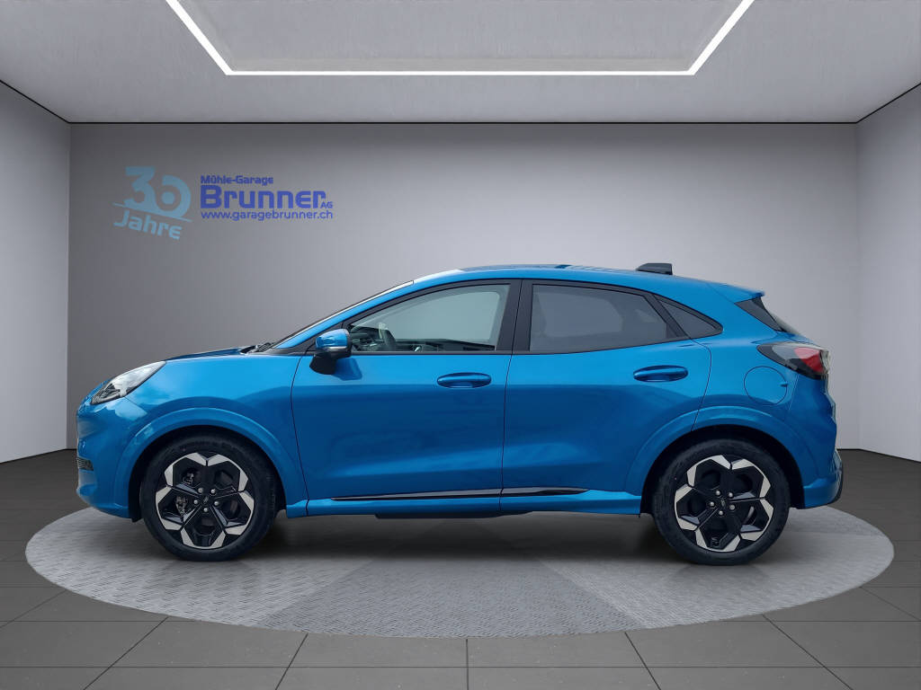 FORD Puma Gen-E Premium-image-3