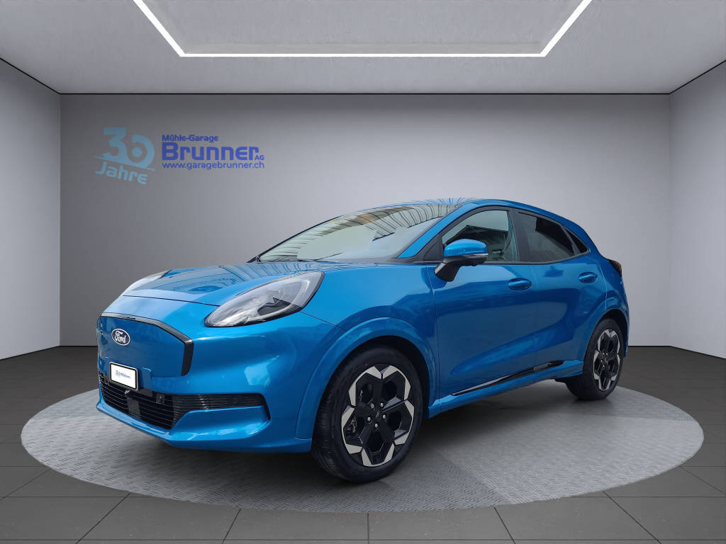 FORD Puma Gen-E Premium-image-2