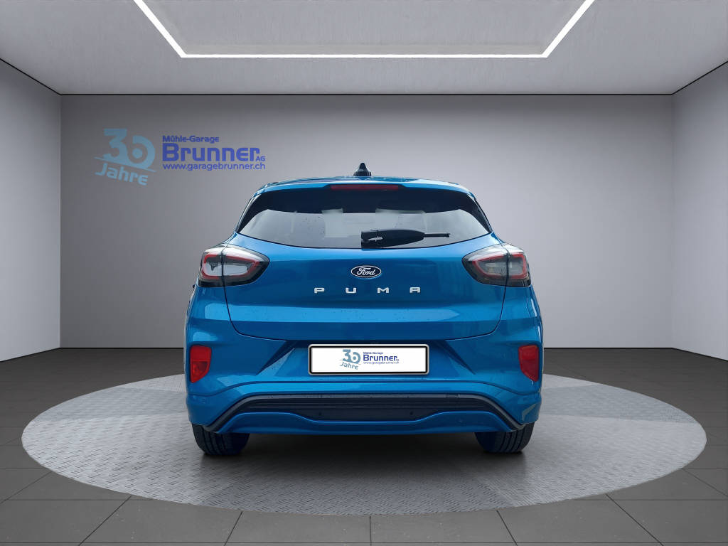 FORD Puma Gen-E Premium-image-5