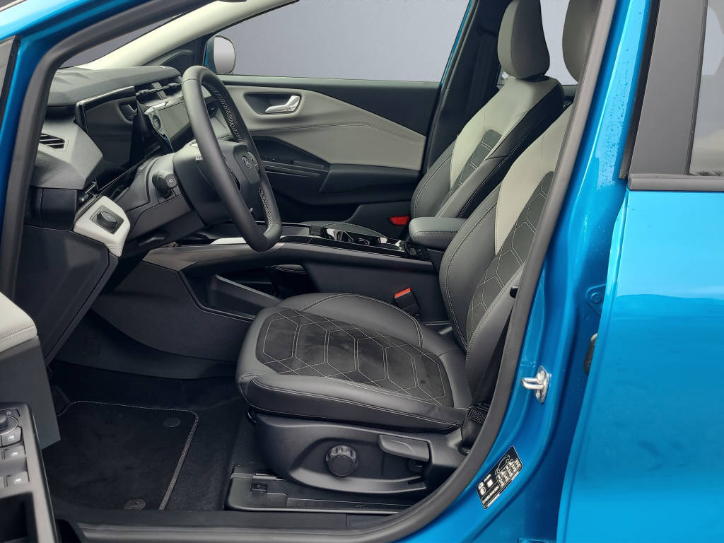 FORD Puma Gen-E Premium-image-8