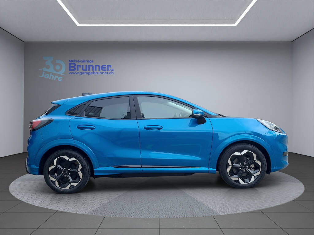 FORD Puma Gen-E Premium-image-7