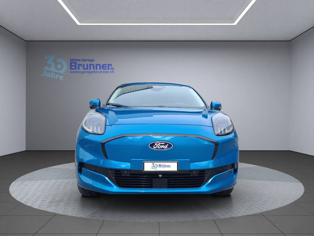 FORD Puma Gen-E Premium-image-1