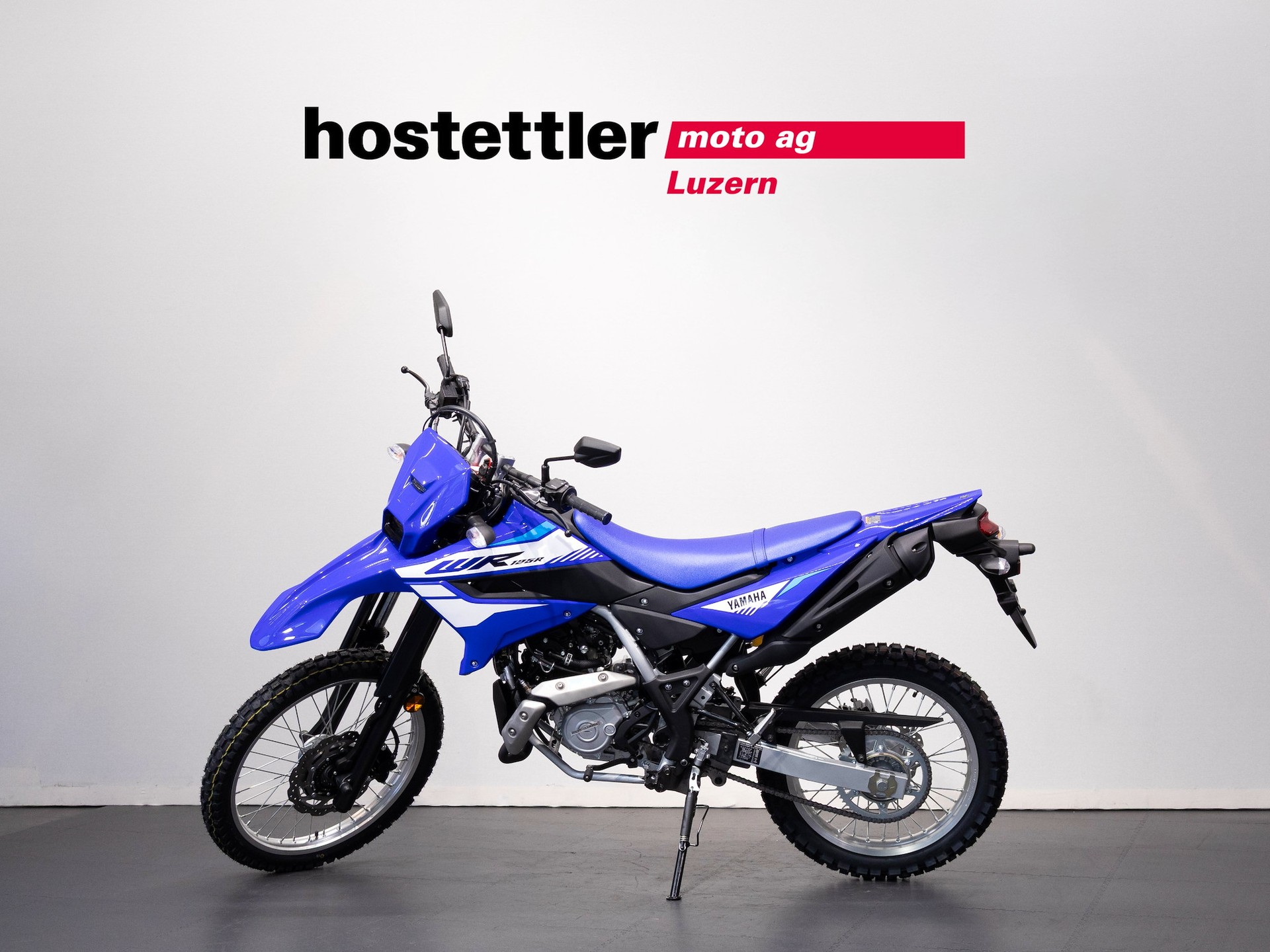 YAMAHA WR 125-image-5