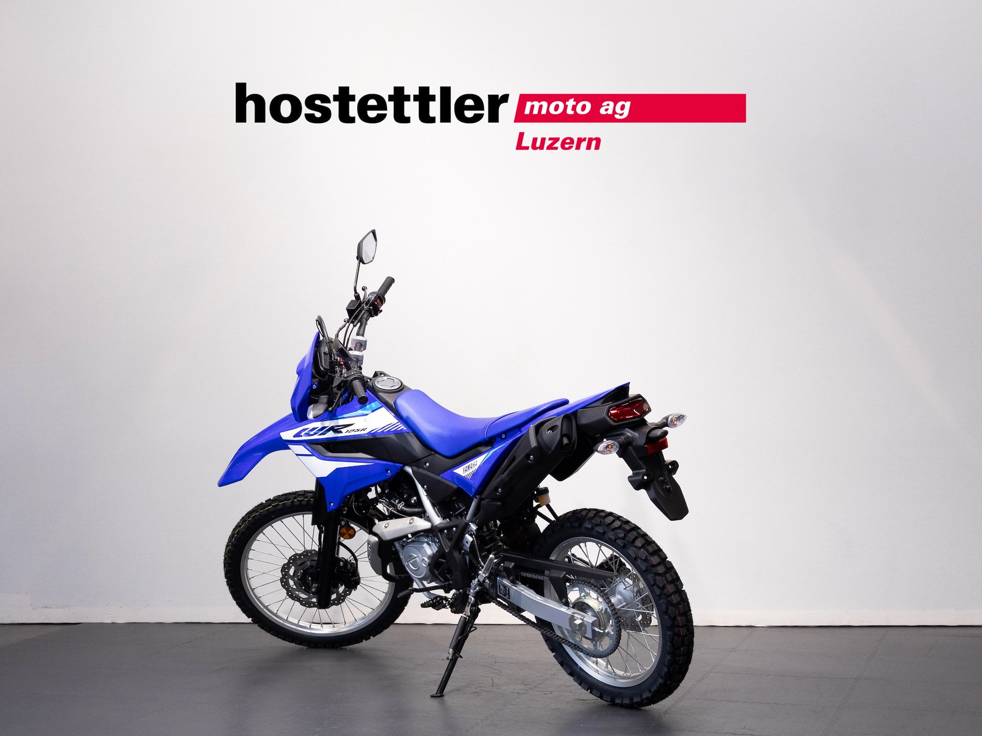 YAMAHA WR 125-image-3