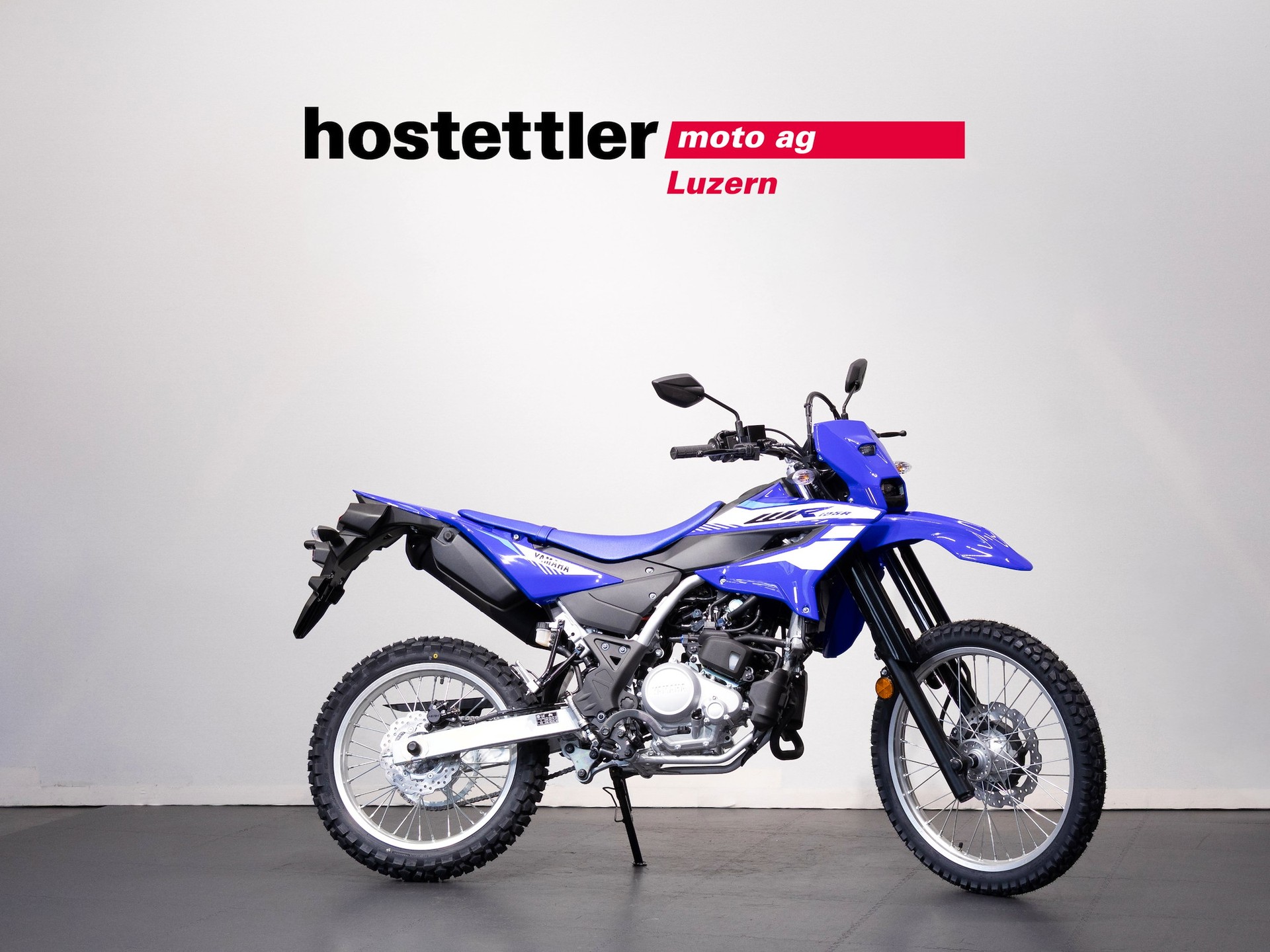 YAMAHA WR 125-image-4