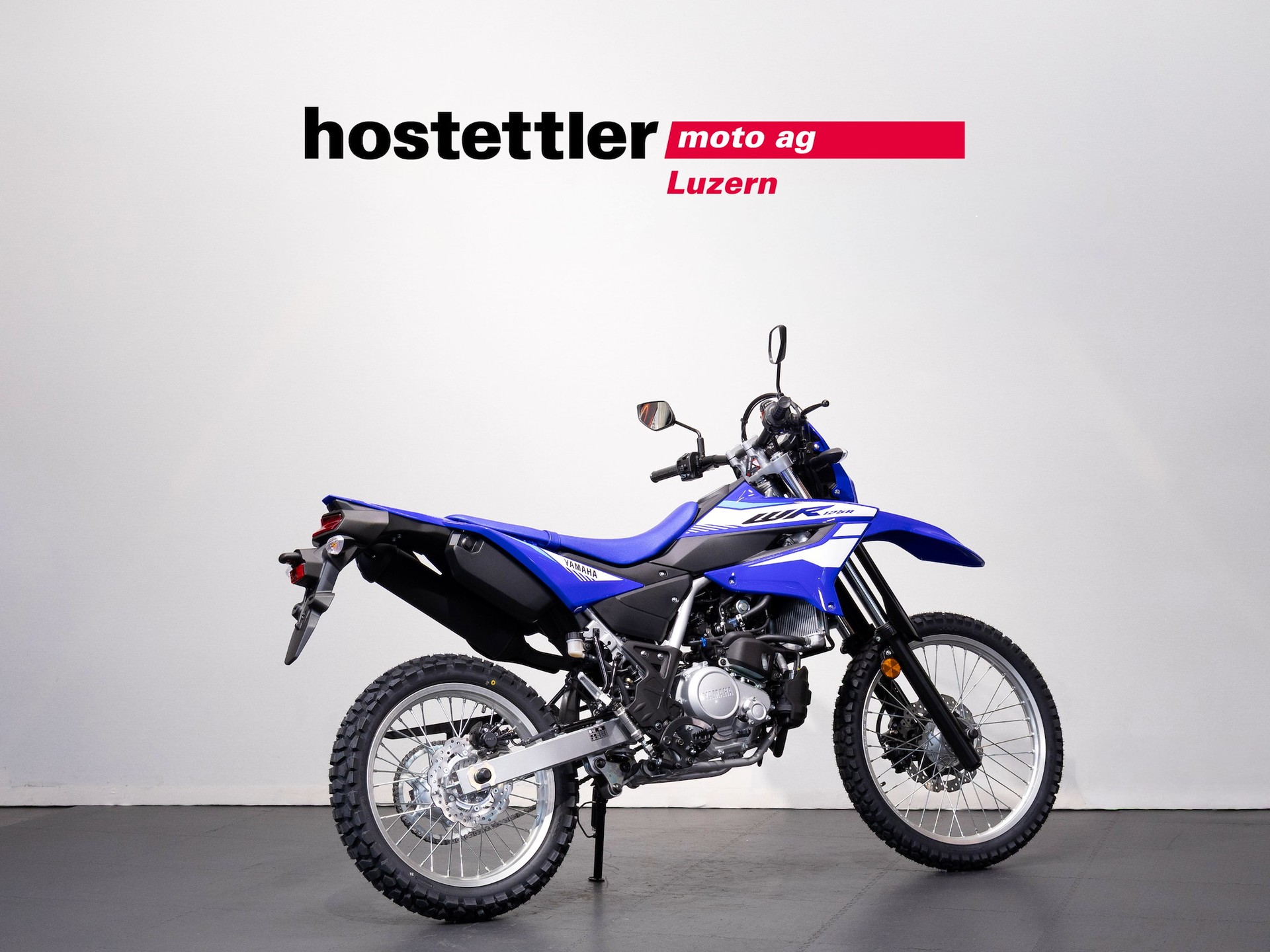 YAMAHA WR 125-image-2