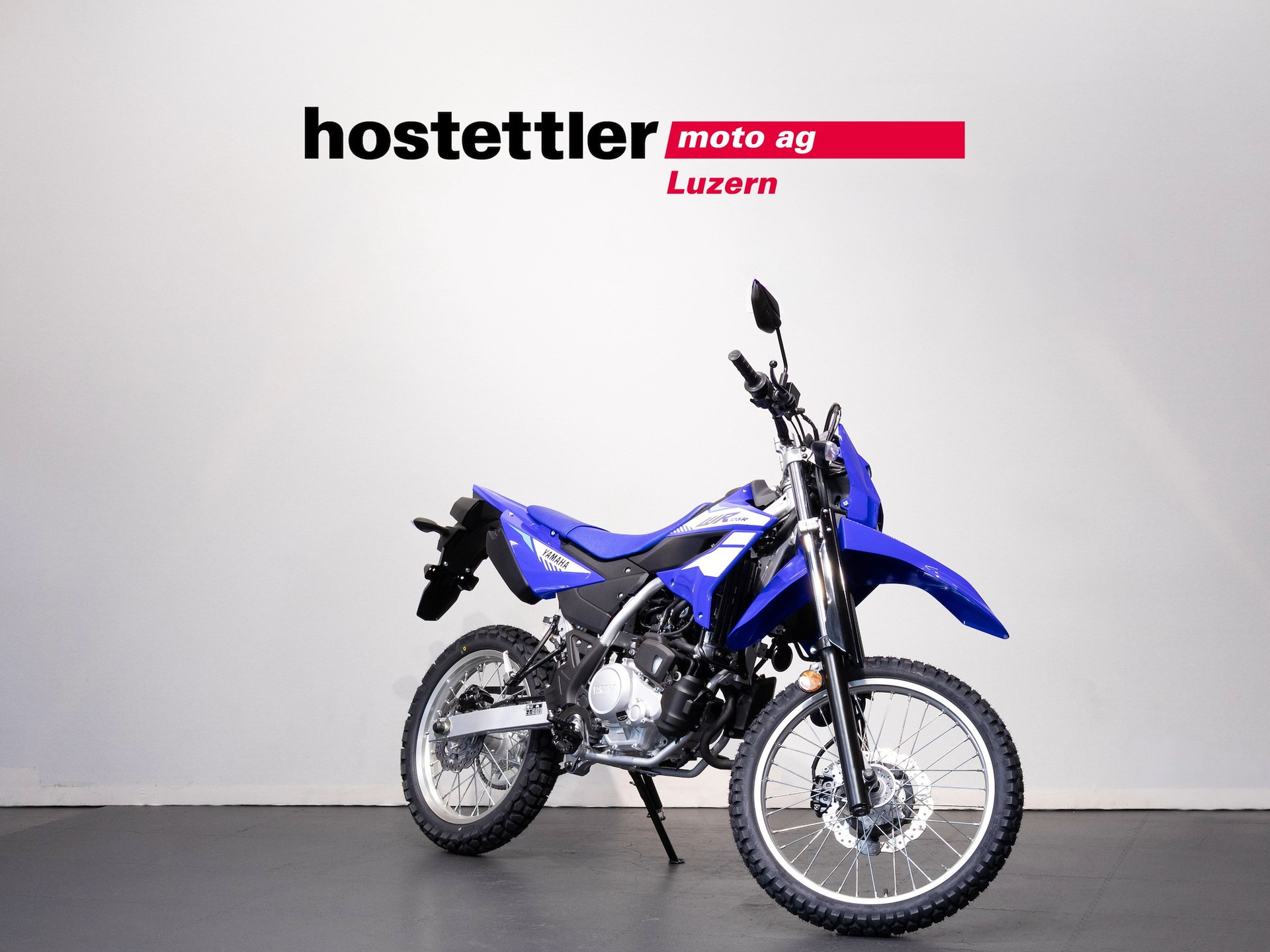YAMAHA WR 125-image-0