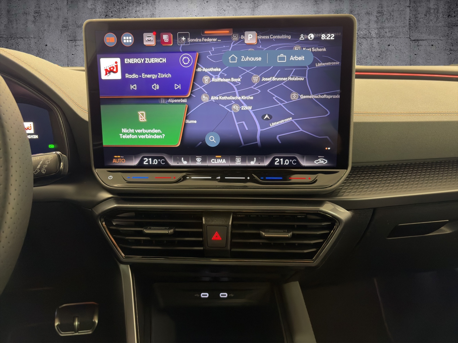 CUPRA Formentor 2.5TSI VZ5 4Drive DSG-image-10