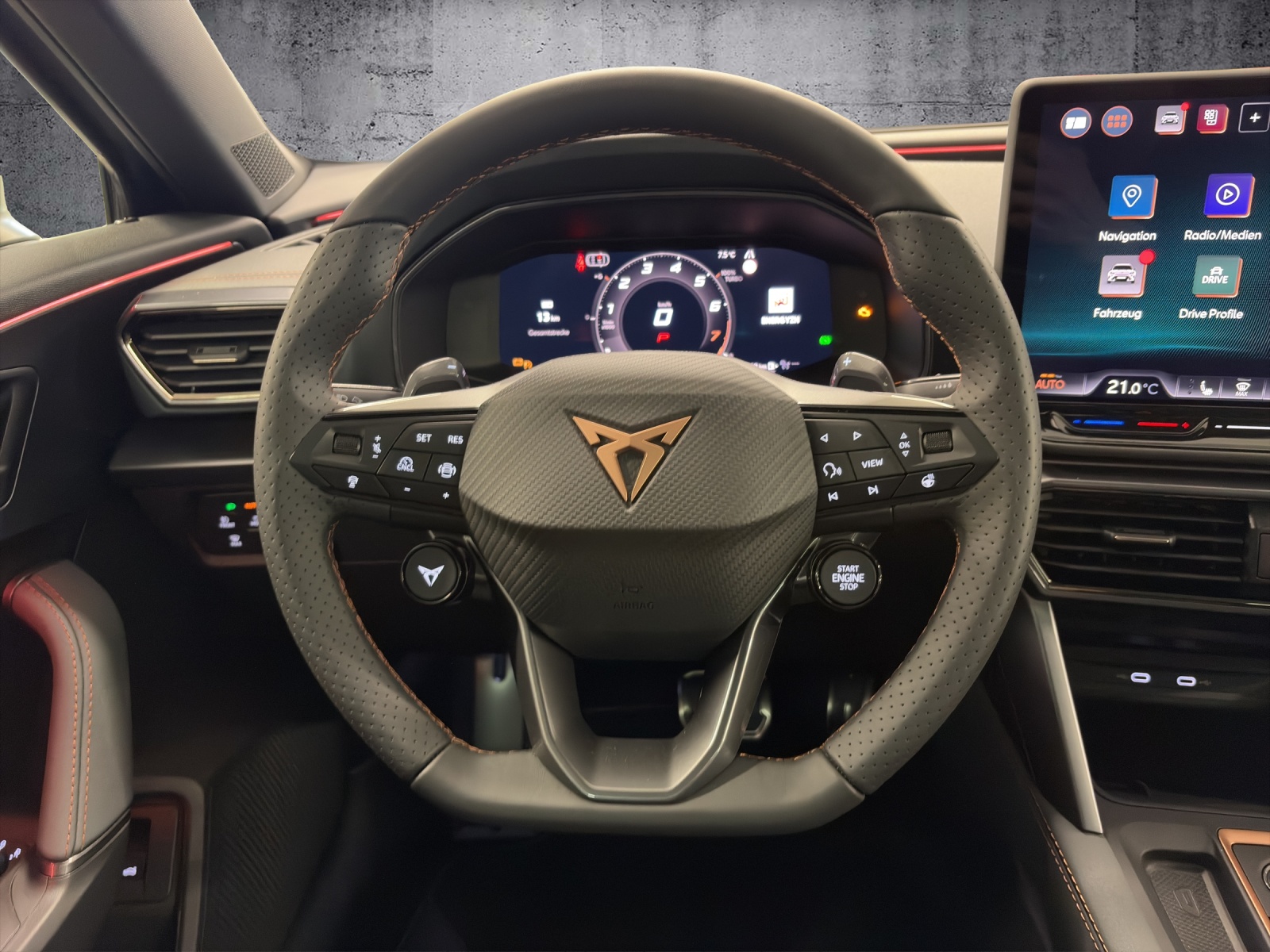 CUPRA Formentor 2.5TSI VZ5 4Drive DSG-image-9