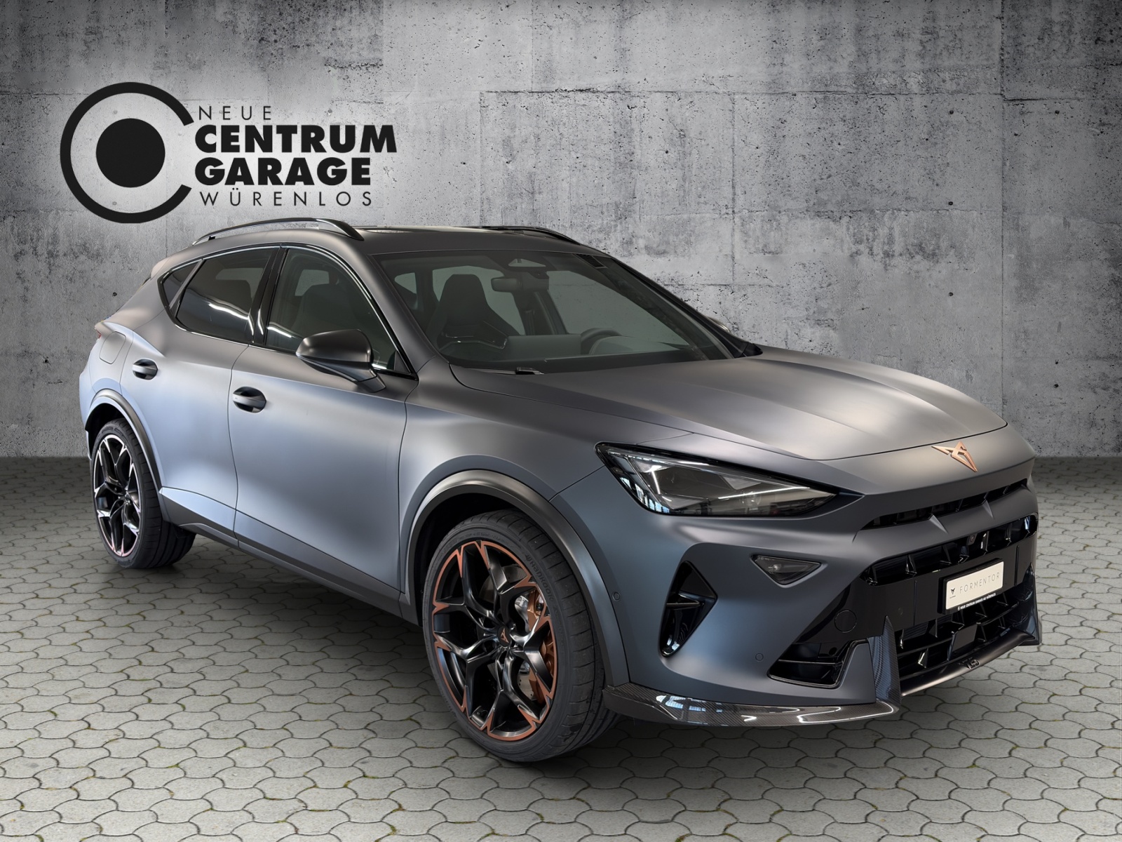 CUPRA Formentor 2.5TSI VZ5 4Drive DSG-showroom-element-1