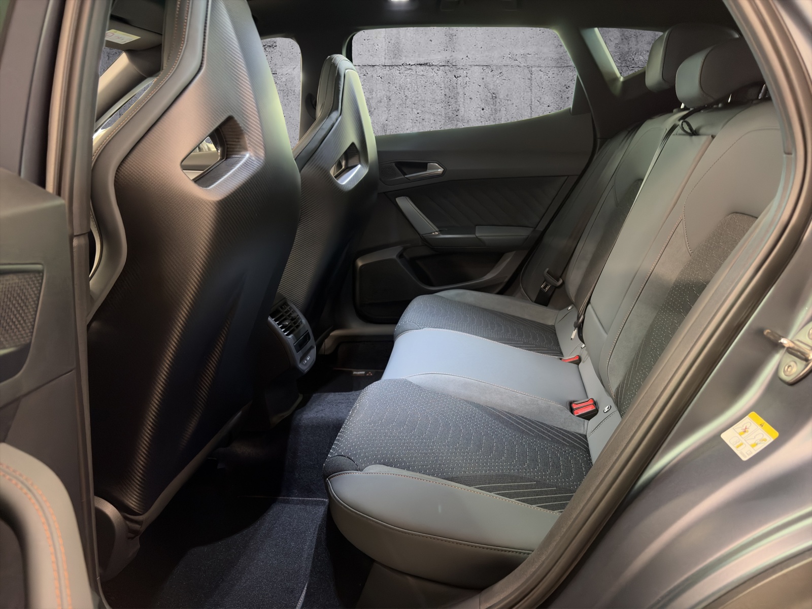 CUPRA Formentor 2.5TSI VZ5 4Drive DSG-image-13