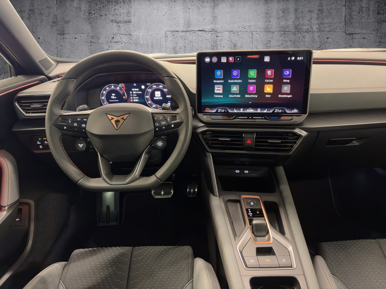 CUPRA Formentor 2.5TSI VZ5 4Drive DSG-image-8