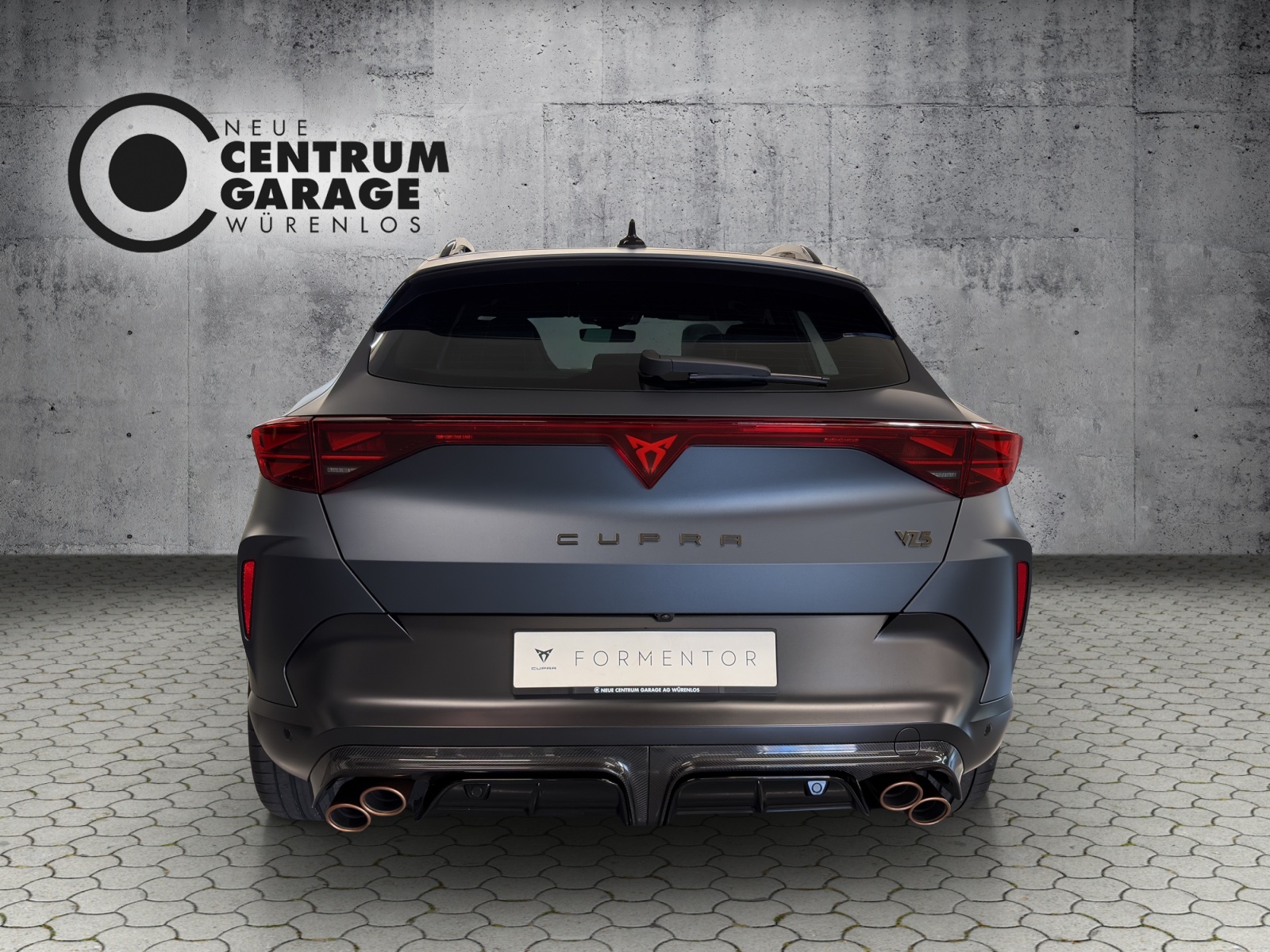 CUPRA Formentor 2.5TSI VZ5 4Drive DSG-image-6