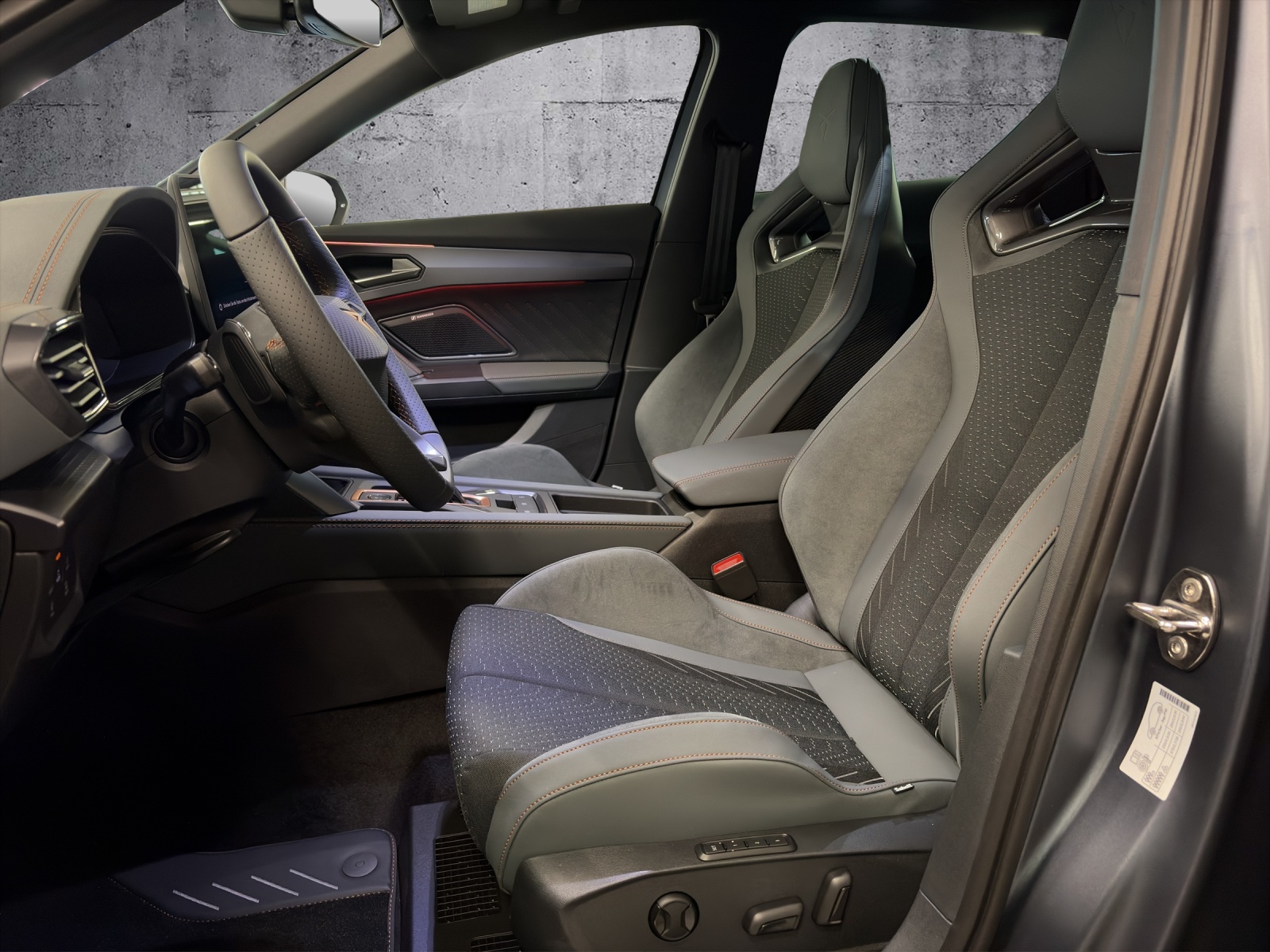 CUPRA Formentor 2.5TSI VZ5 4Drive DSG-image-7