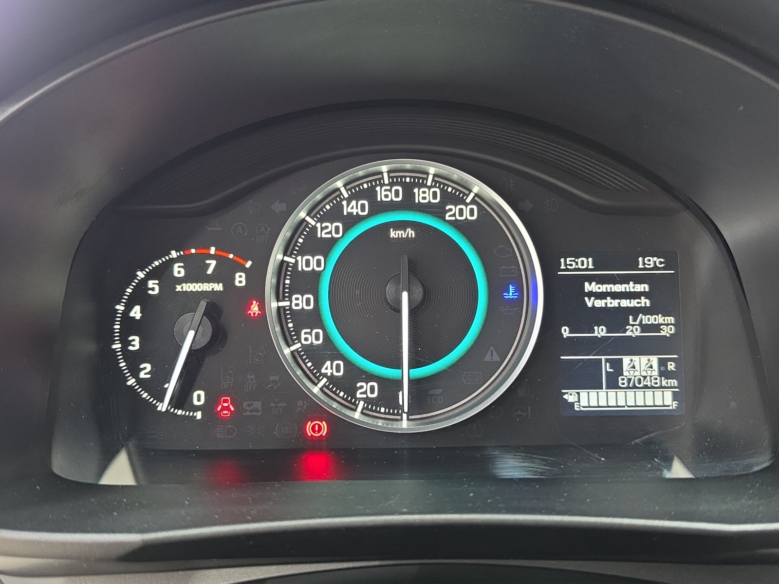 SUZUKI Ignis 1.2 Compact+ 4x4-image-6