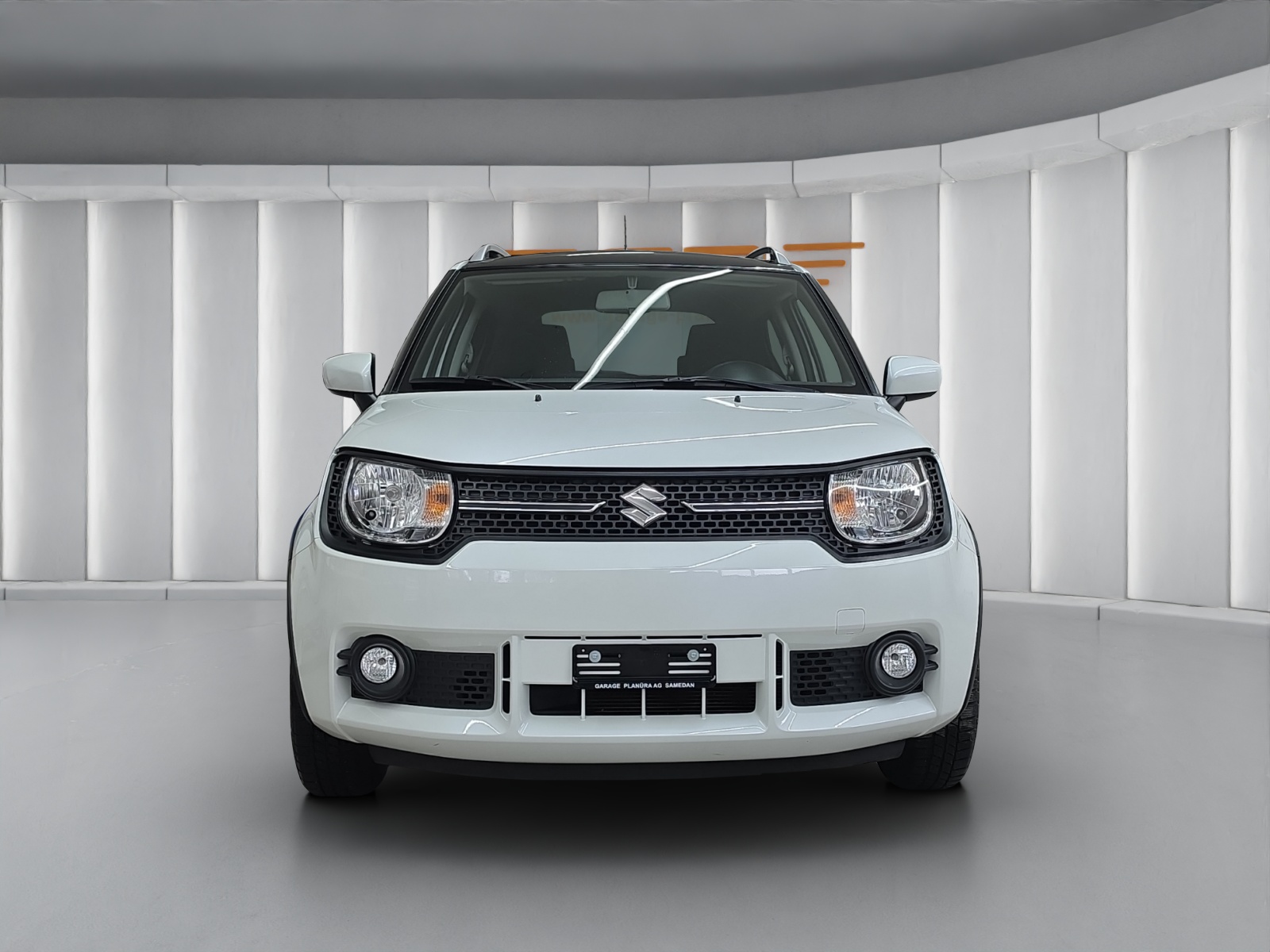 SUZUKI Ignis 1.2 Compact+ 4x4-showroom-element-2