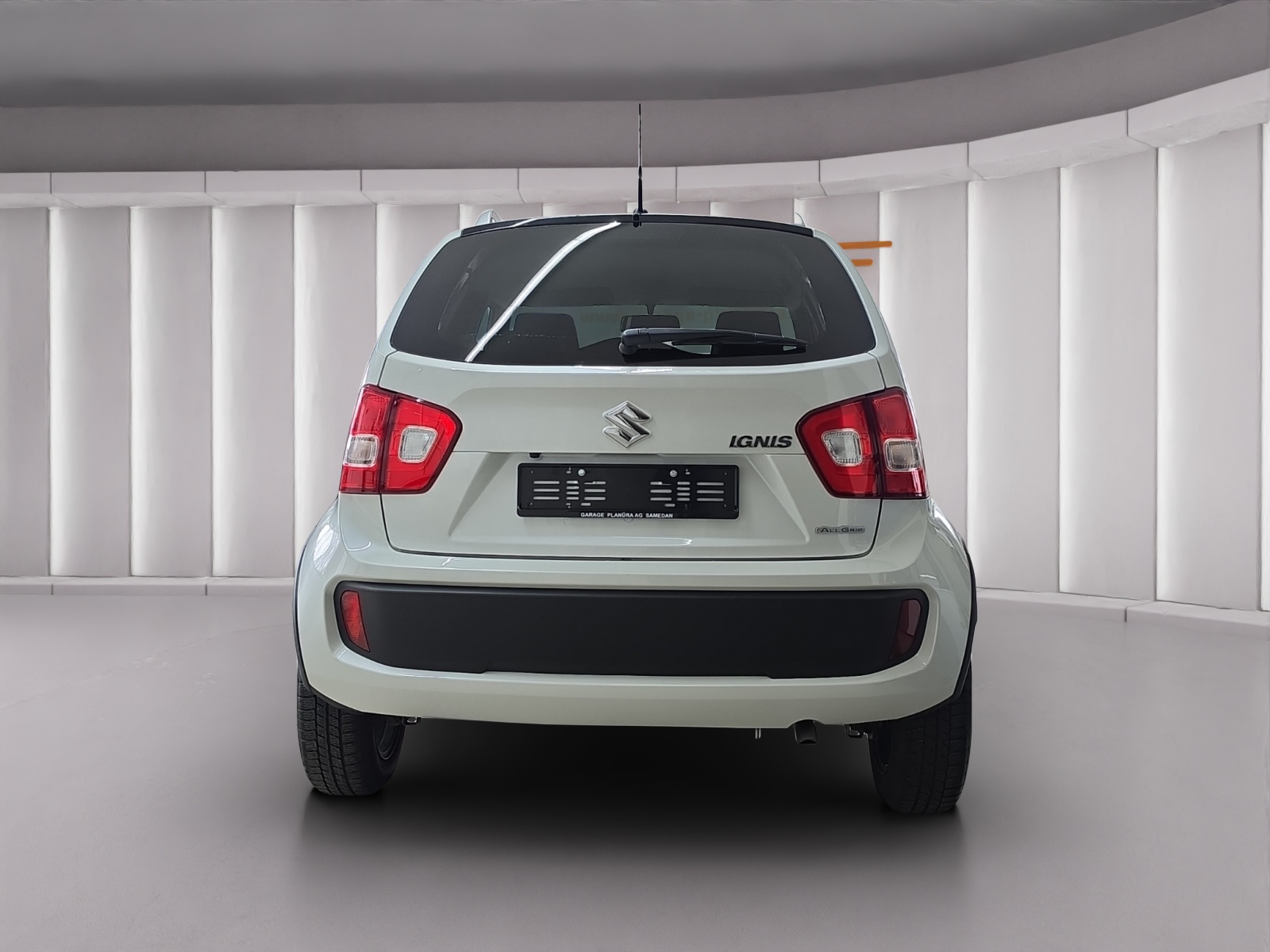 SUZUKI Ignis 1.2 Compact+ 4x4-image-5